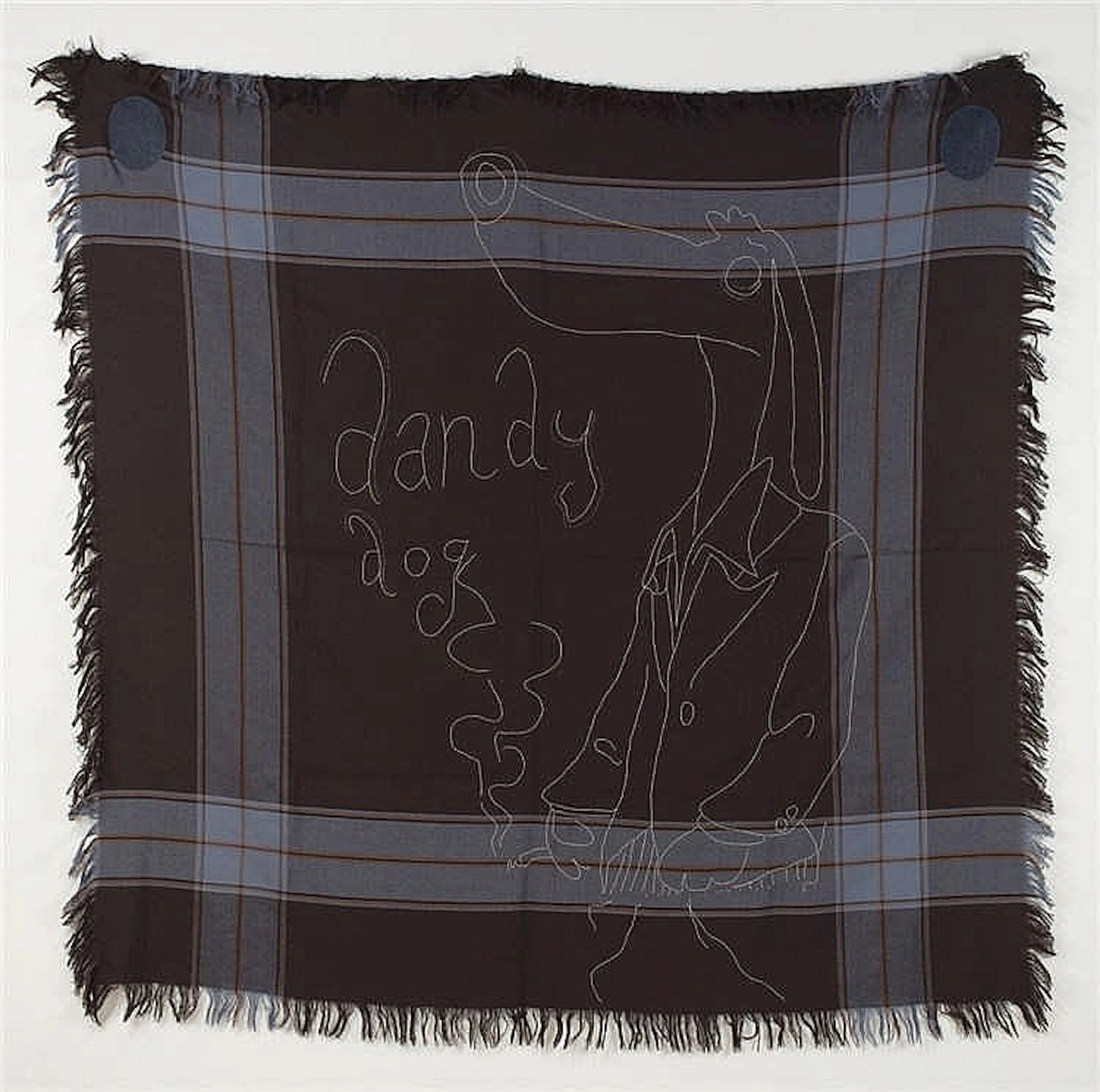 Cosima von Bonin - Dandy Dog