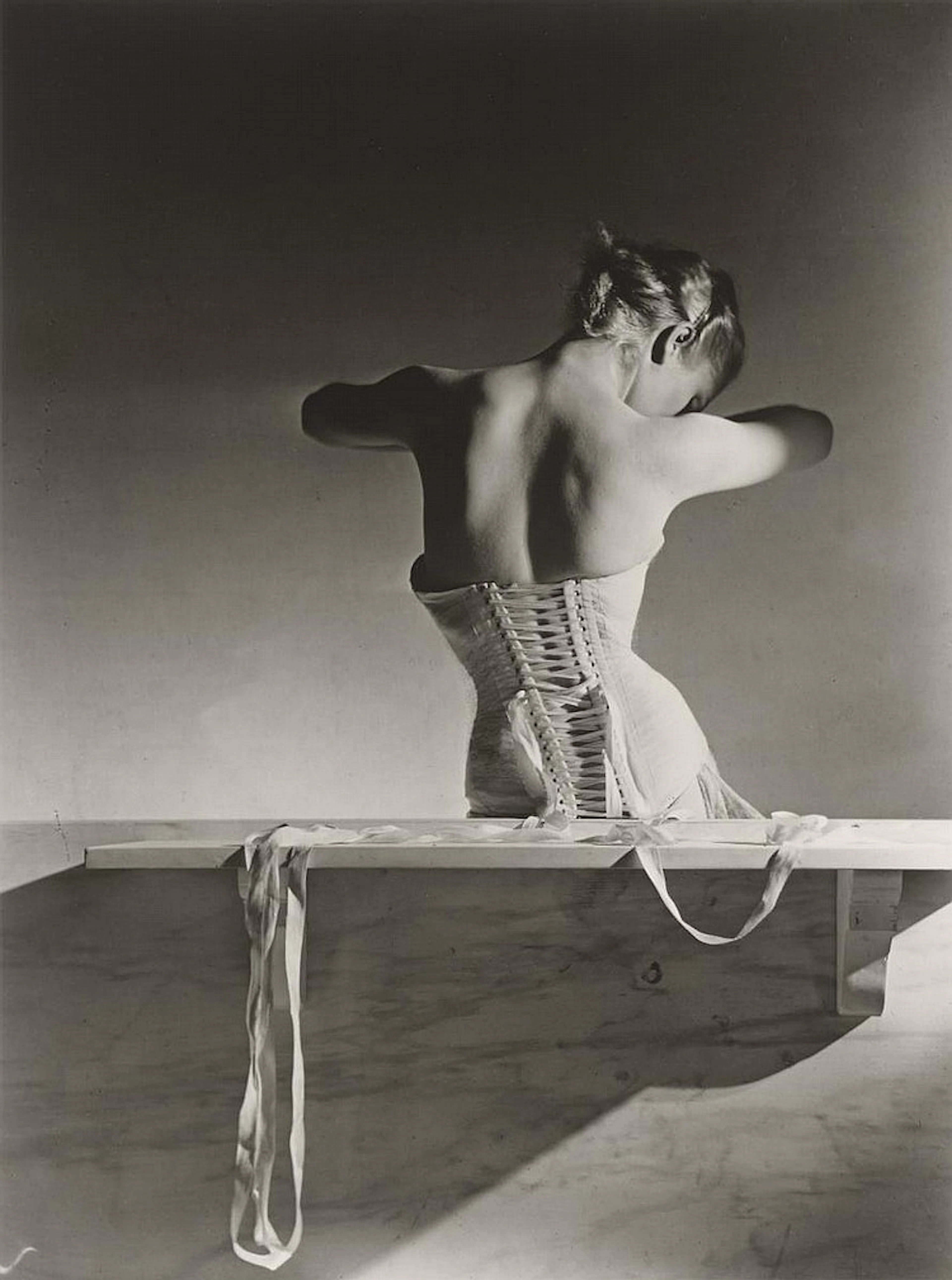 The Mainbocher Corset, Paris