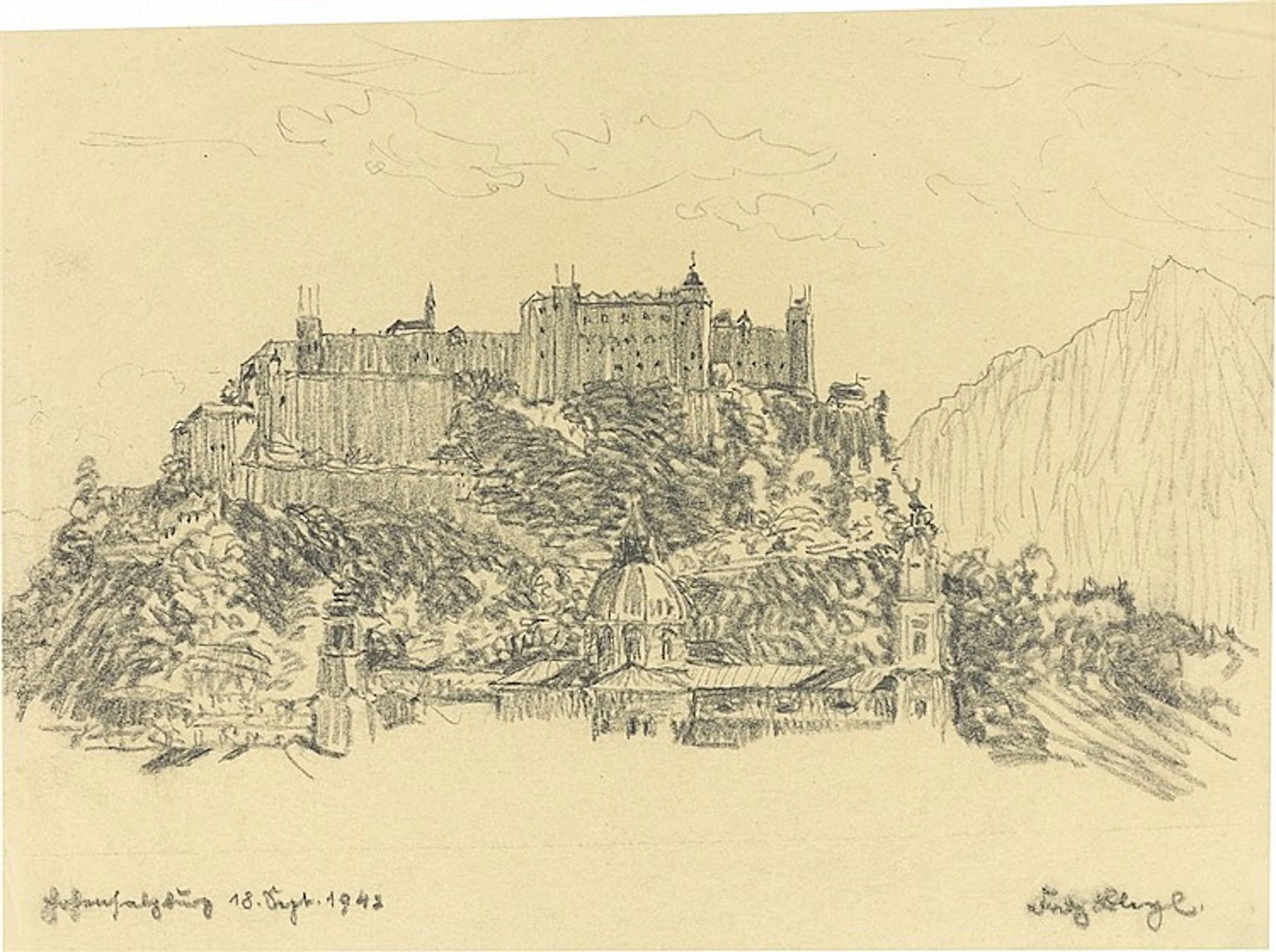 ?Hohensalzburg?