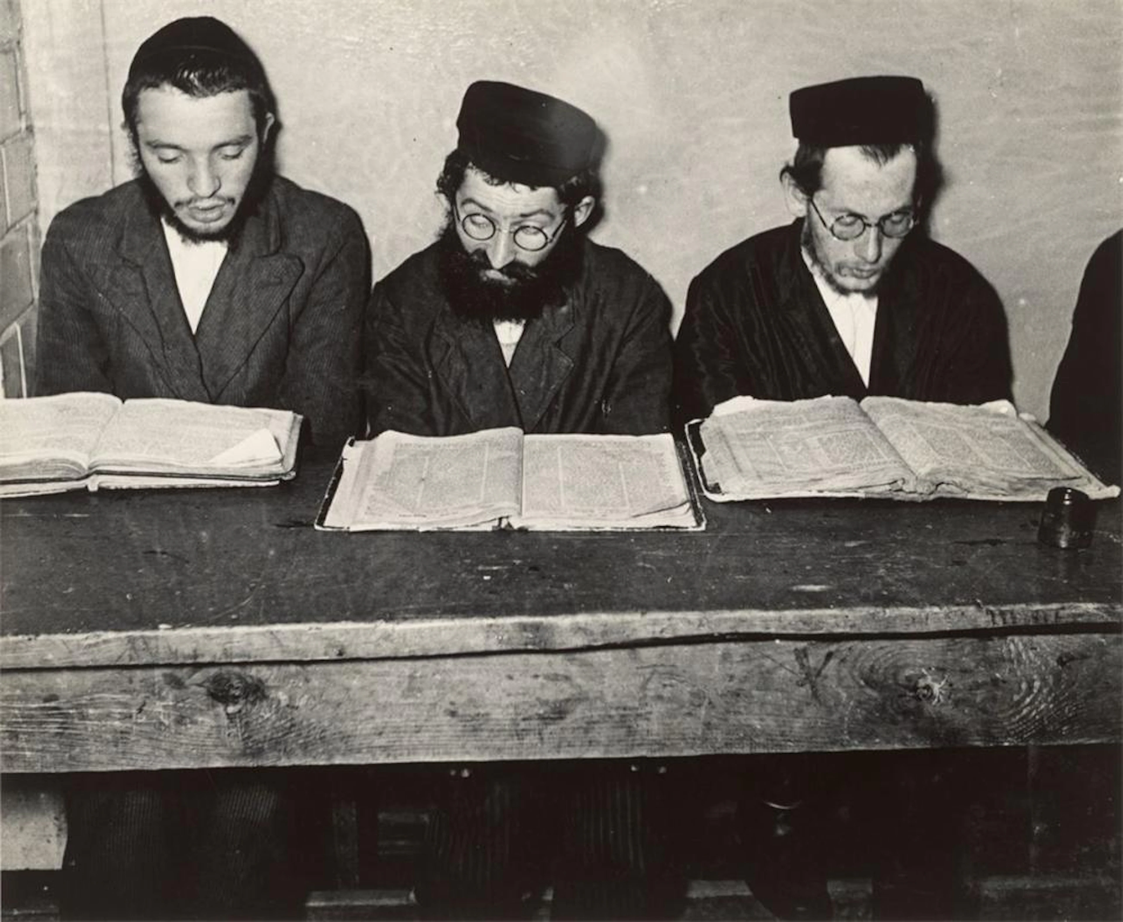 Talmud, Warsaw