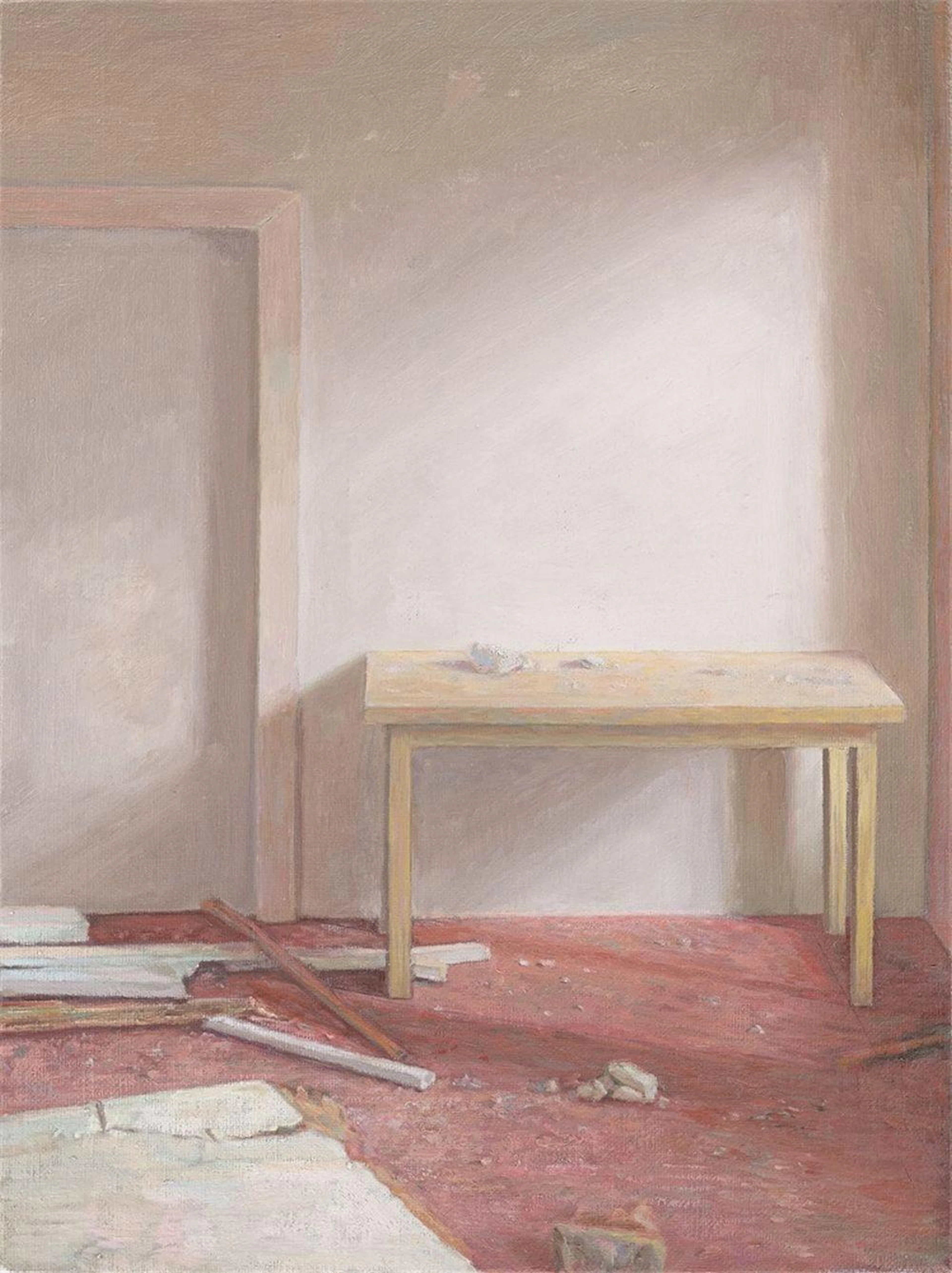 Interieur 23