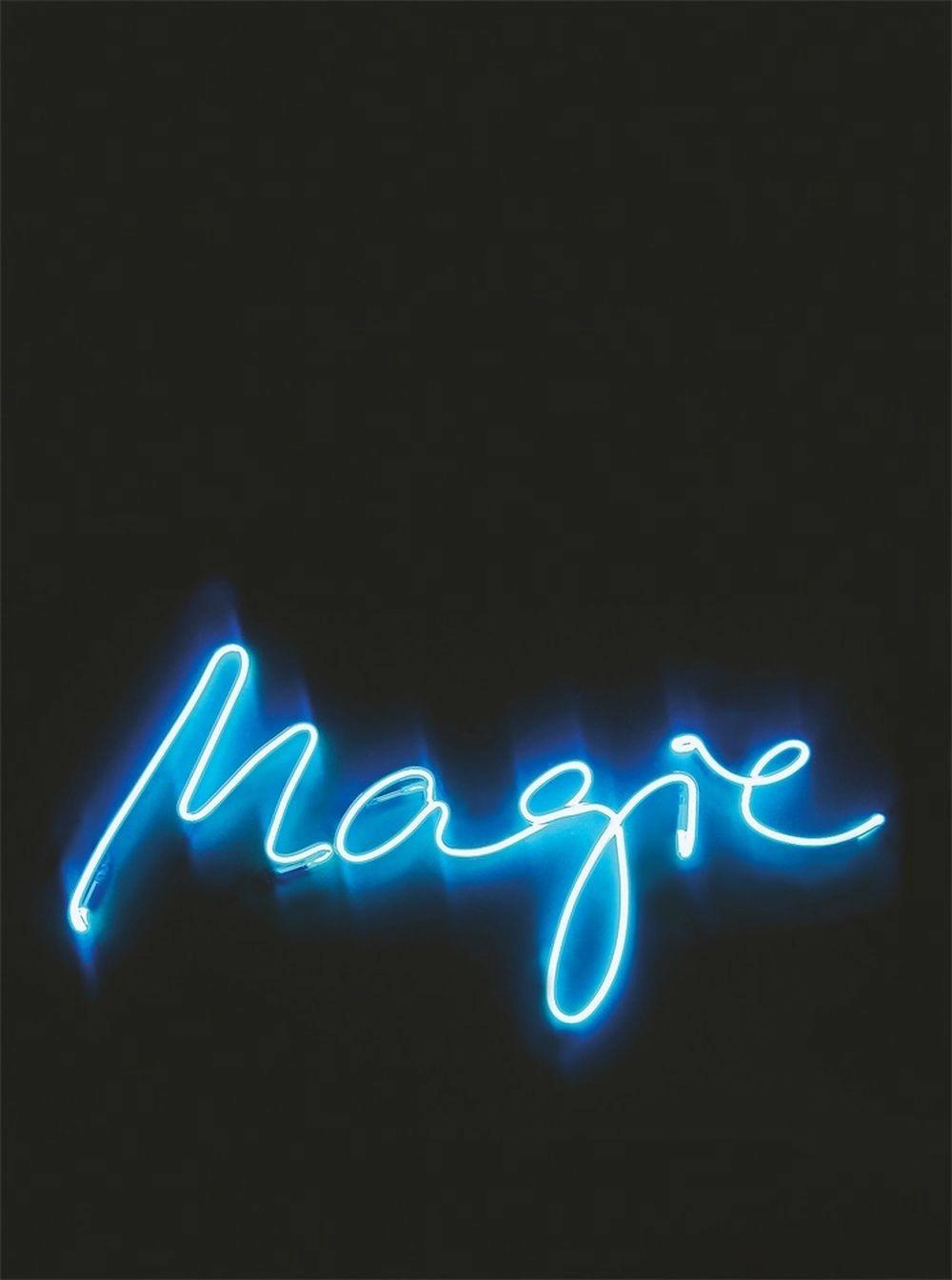MAGIE