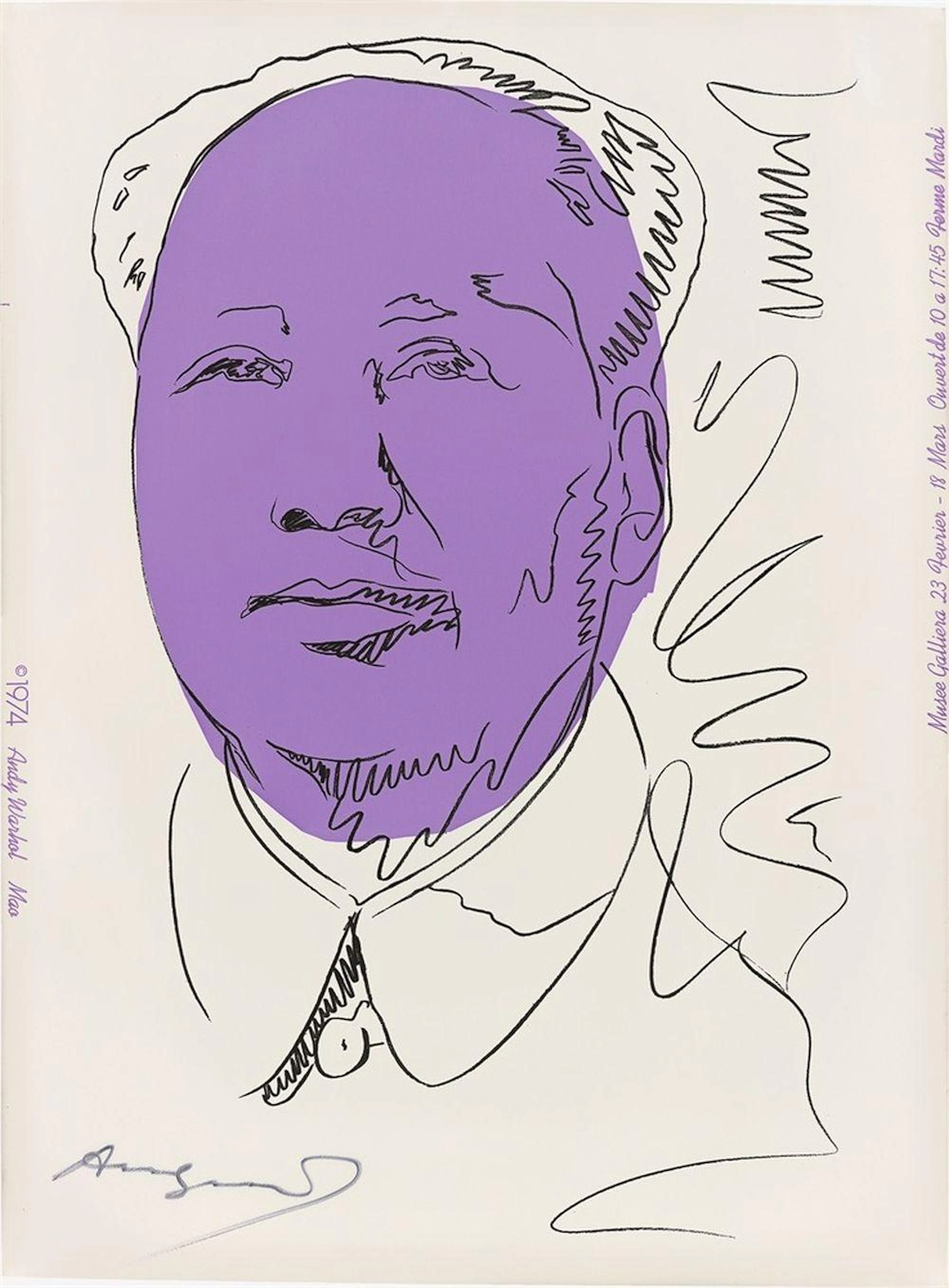 ?Mao?