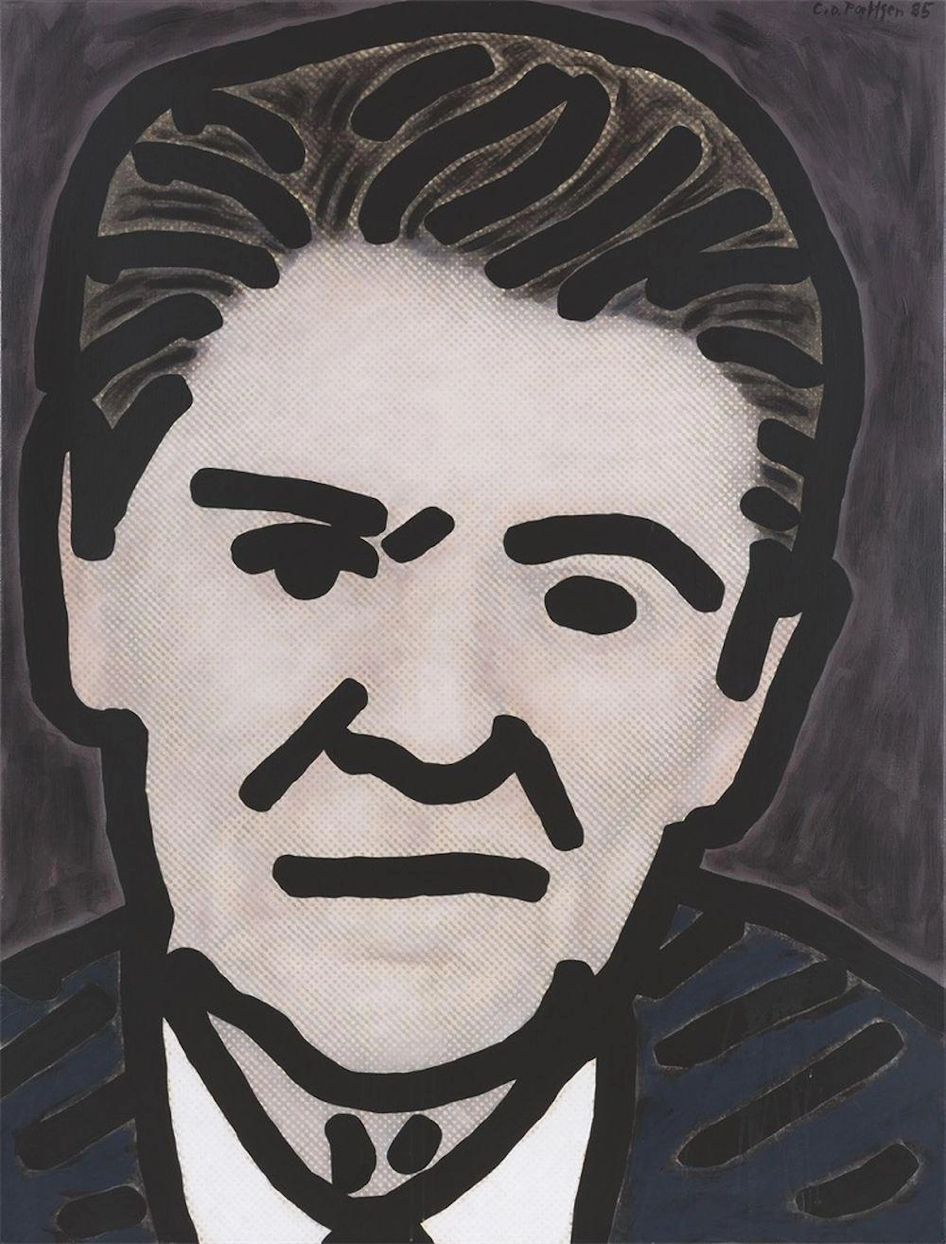 Ronald Reaga