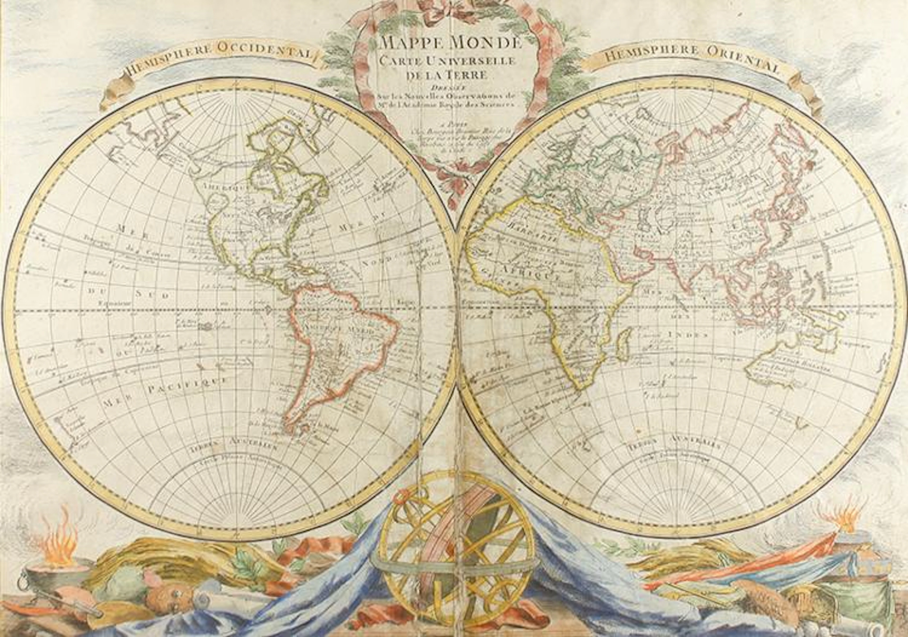 1765 Ca