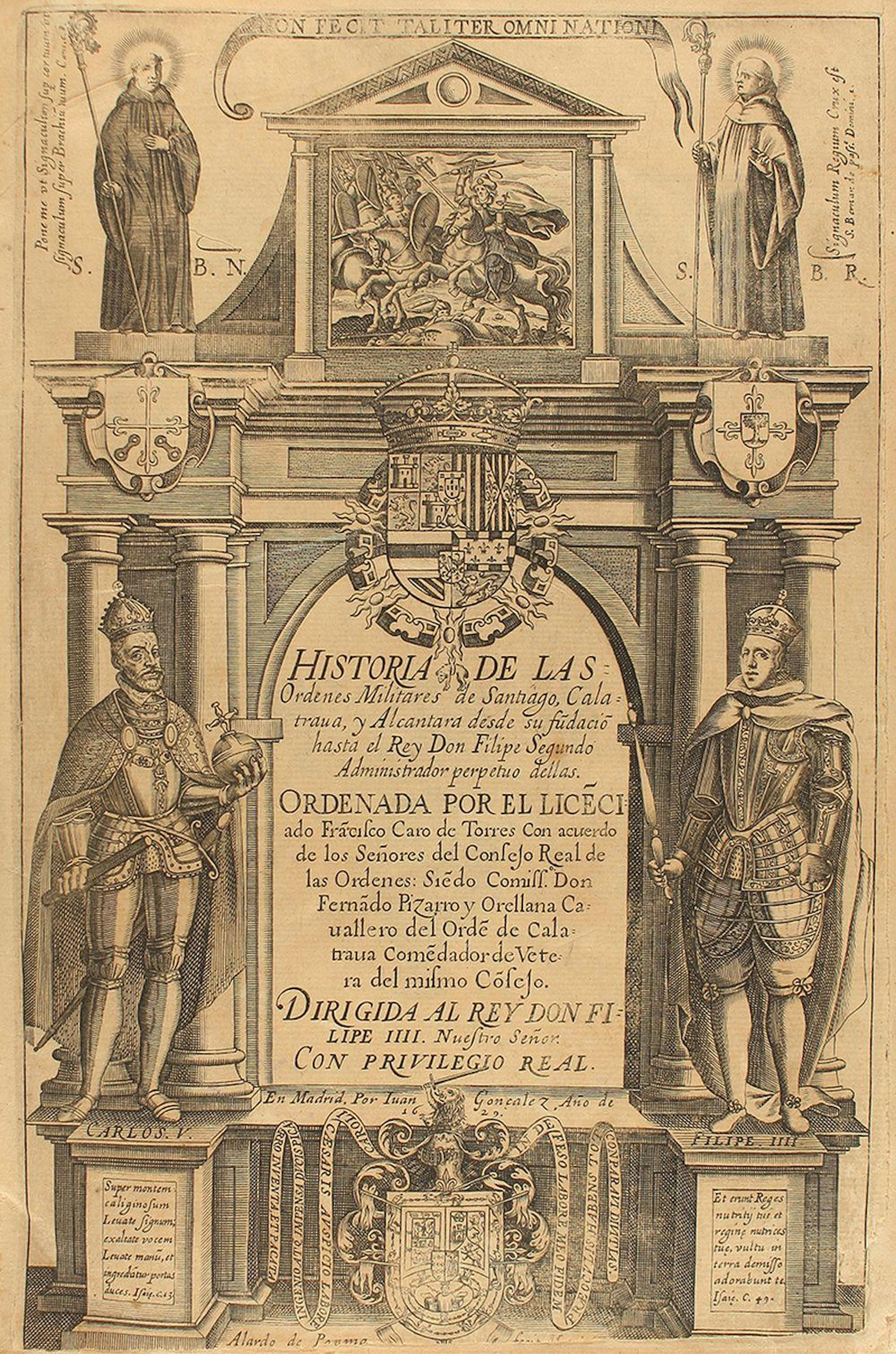 1629. LIBRO: (MILITARIA)