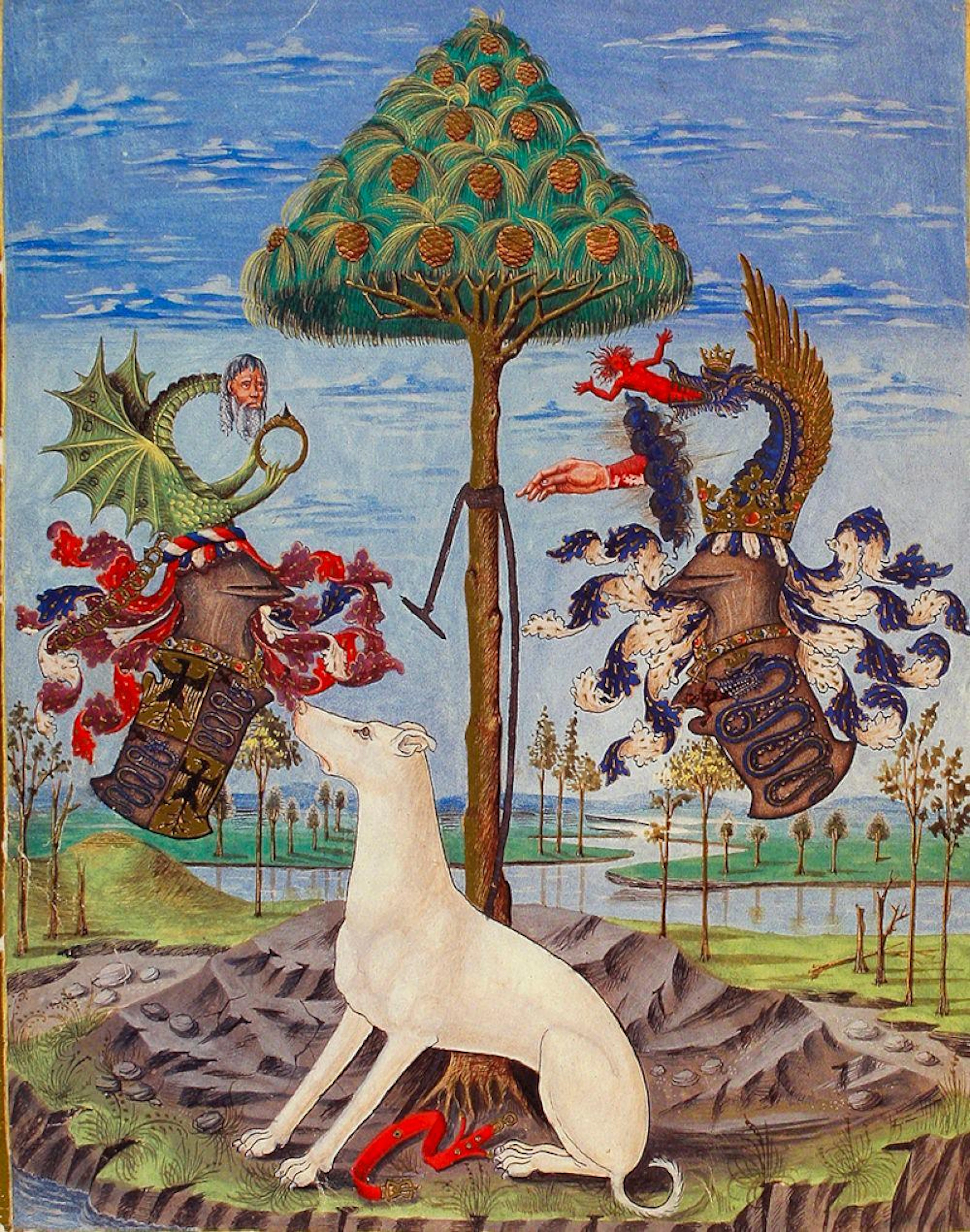 1995. LIBRO: (FACSÍMIL). DE SPHAERA (SPHAERAE COEL?