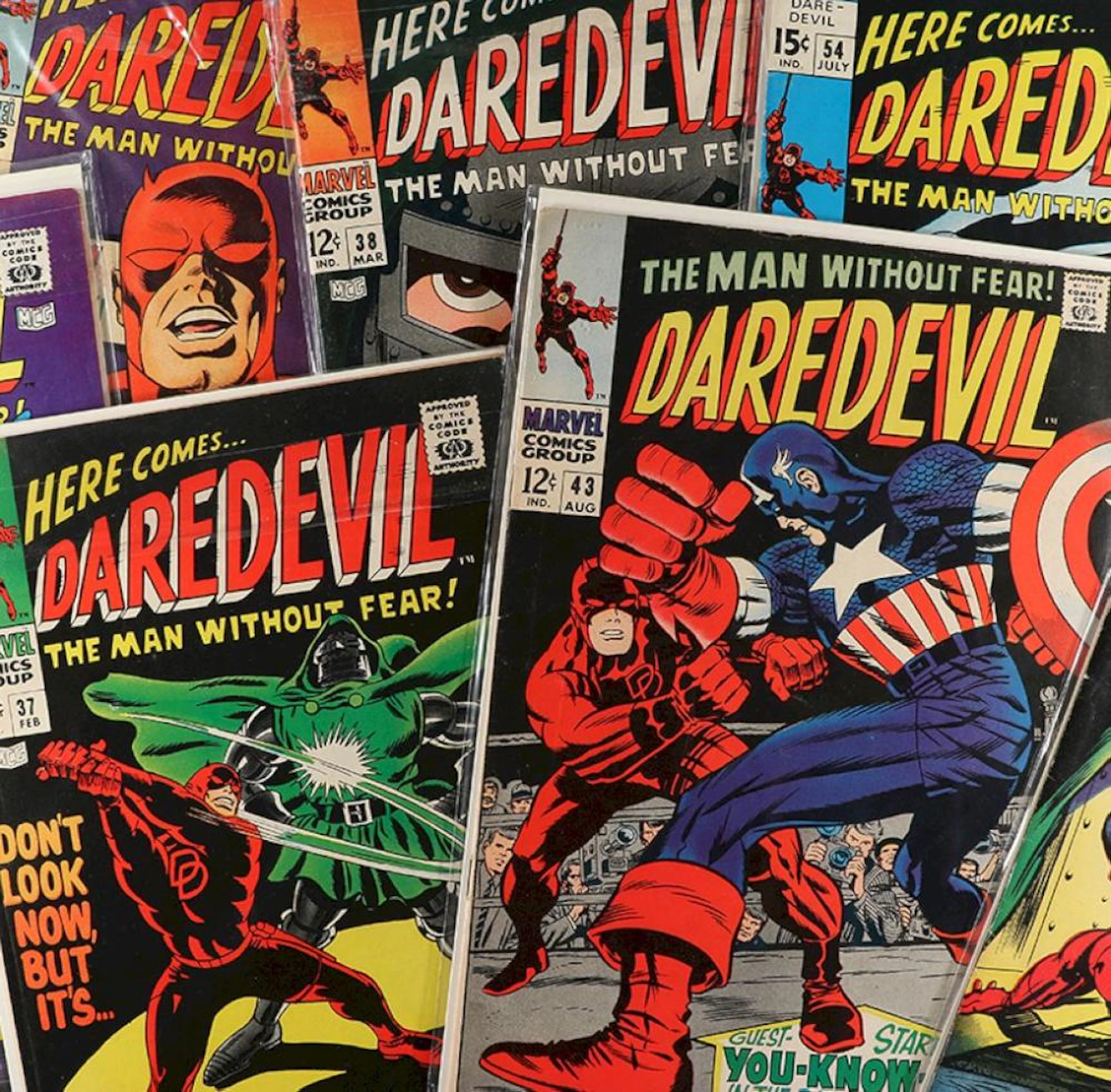 1968-1973. COLECCIONISMO: (CÓMIC). LEE, STAN; EVER?