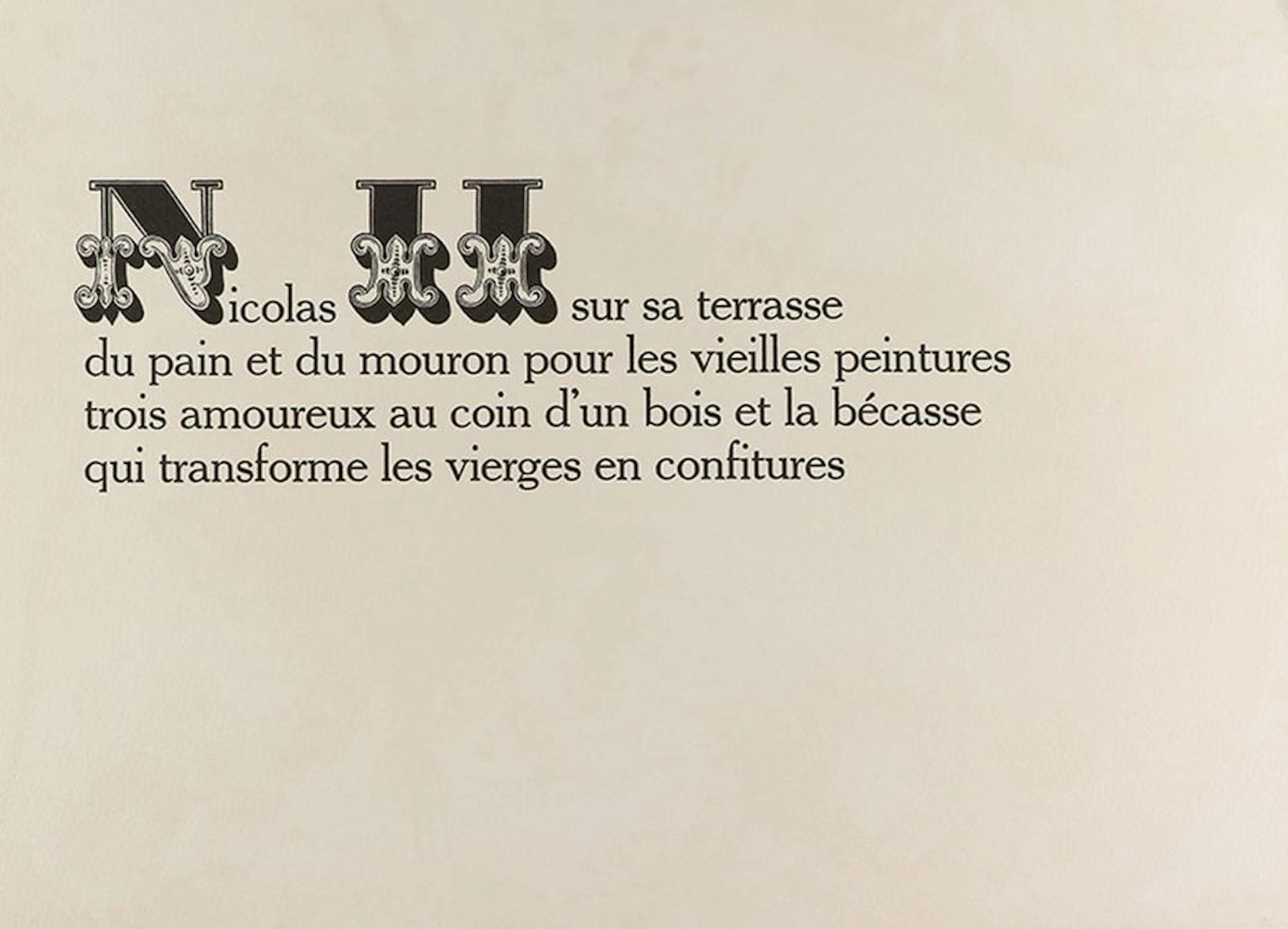 1974. LIBRO: (ARTE-MIRÓ). MIRÓ, JOAN; DESNOS, ROBE?