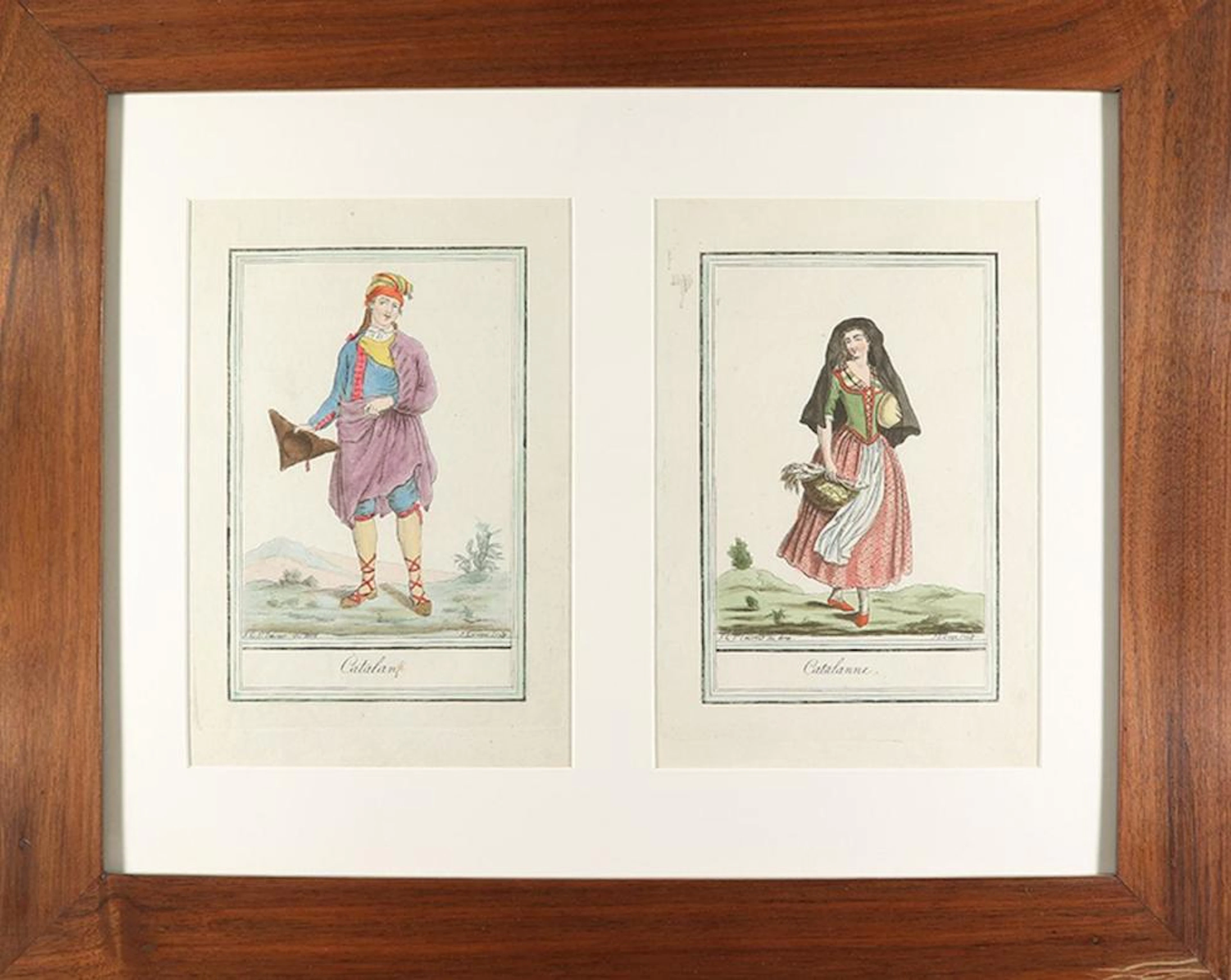 1795. LIBRO: (COSTUMBRISMO). GRASSEWT DE SAINR SAU?