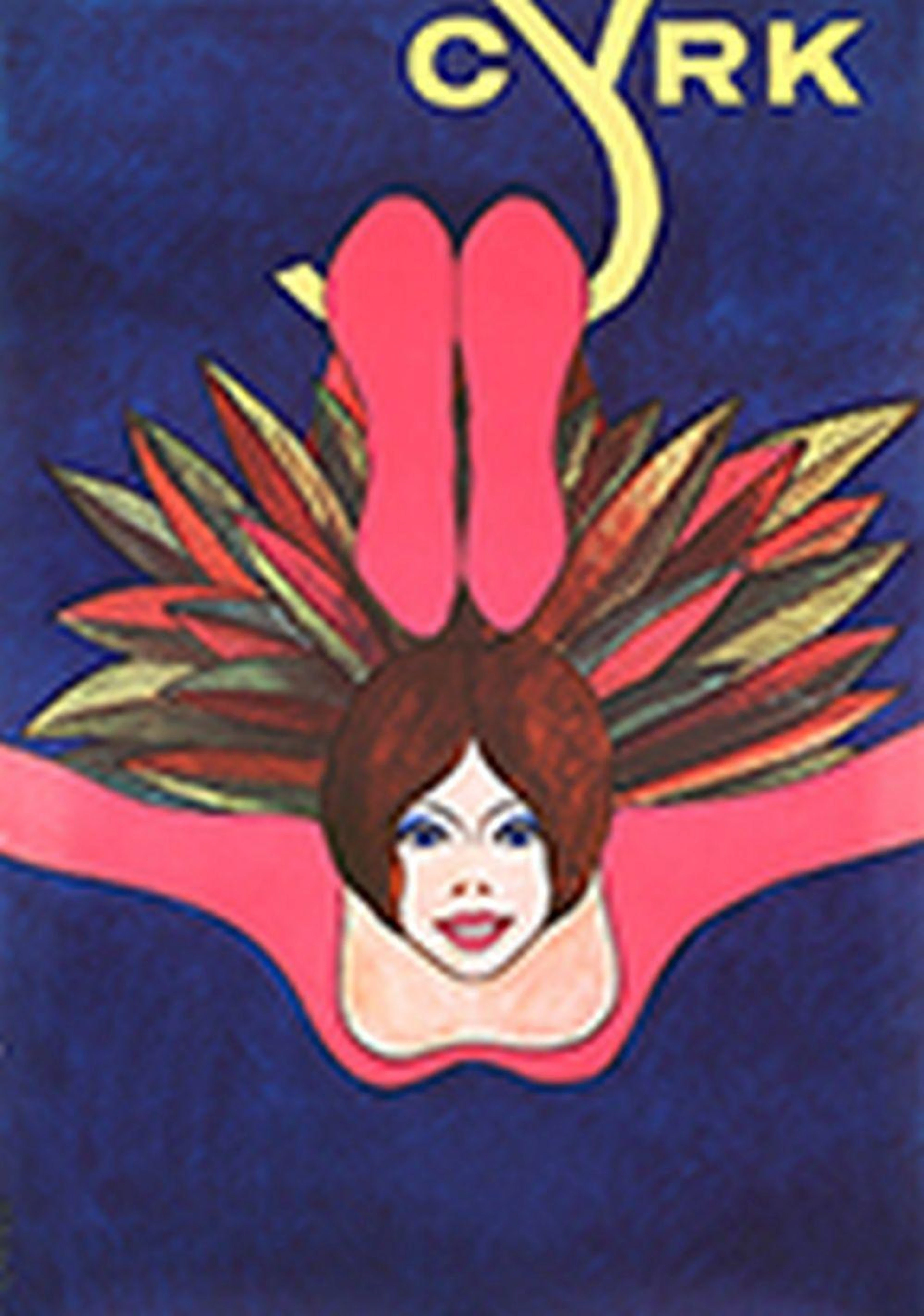 1967-1977.
