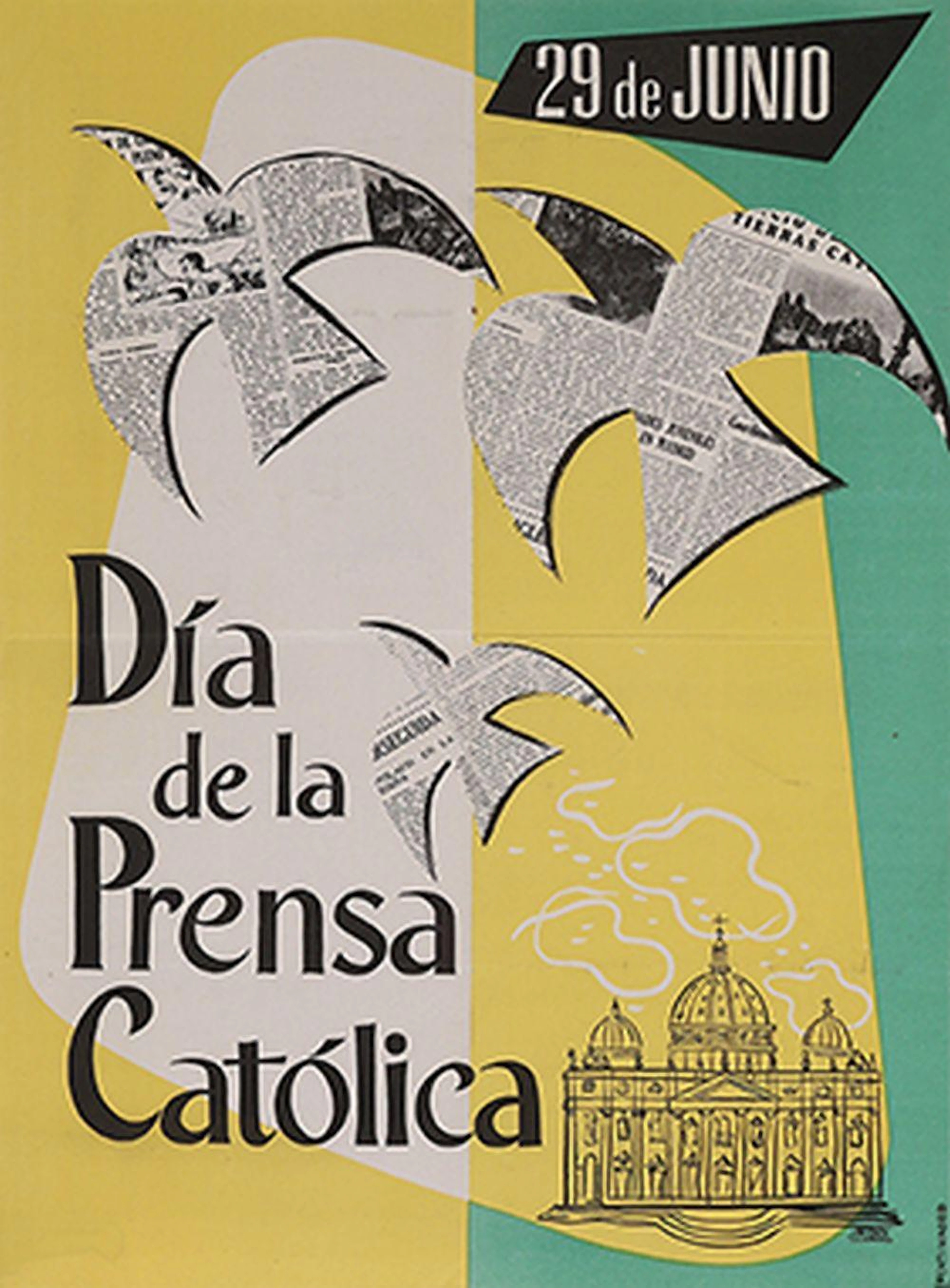 1945-1960.