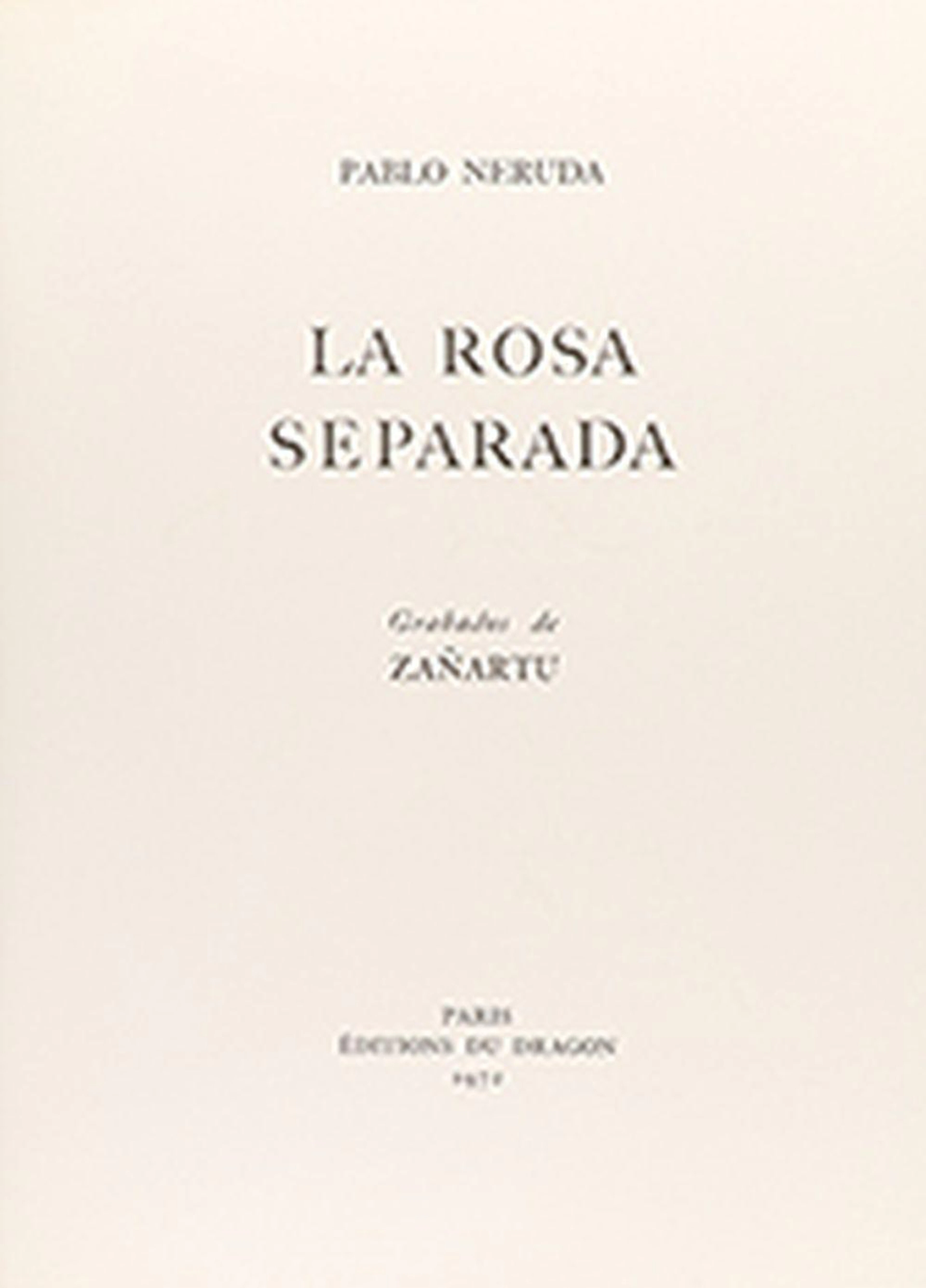 1972. LIBRO: (BIBLIOFILIA)