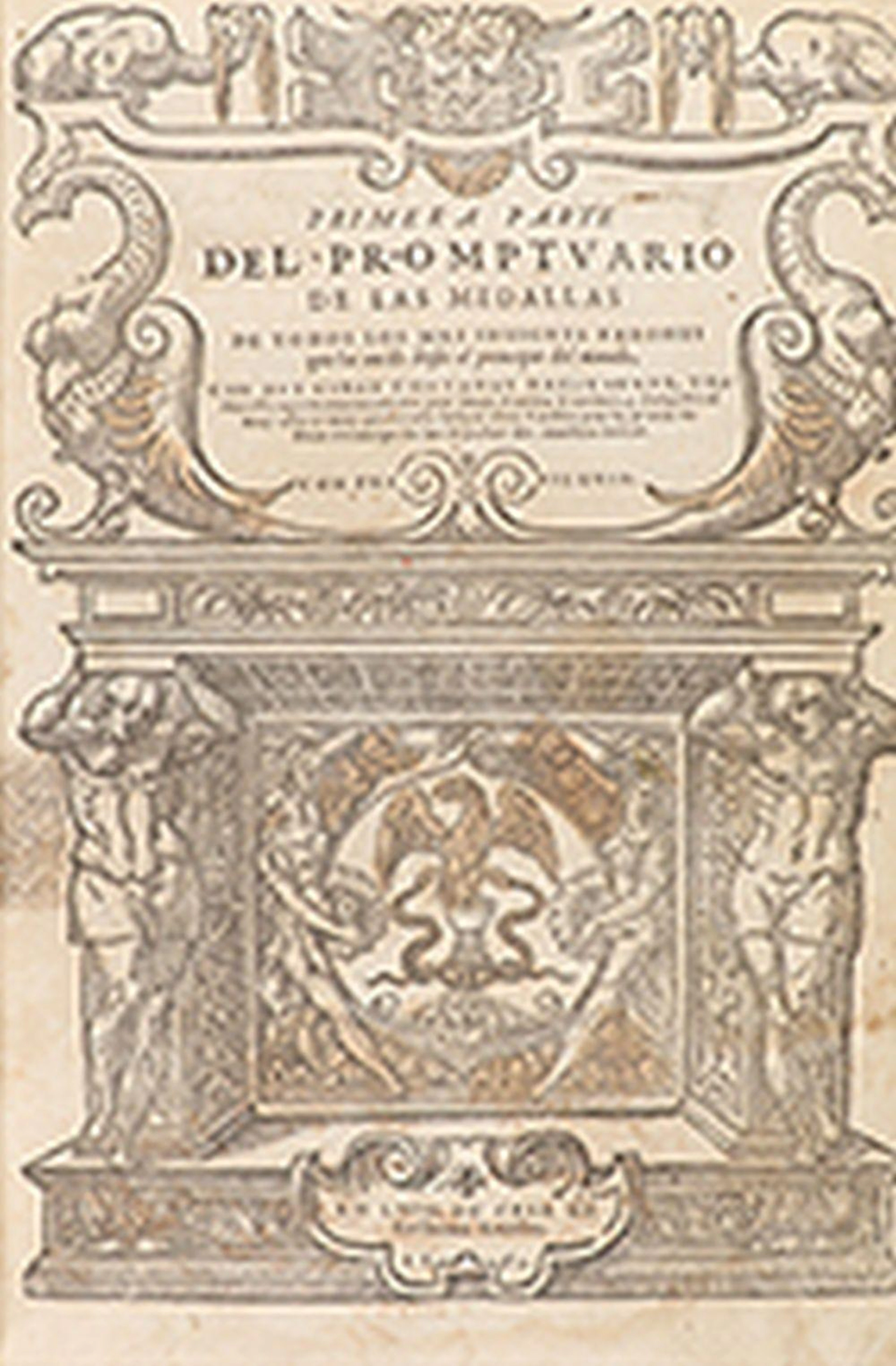 1561. LIBRO: (NUMISMÁTICA)