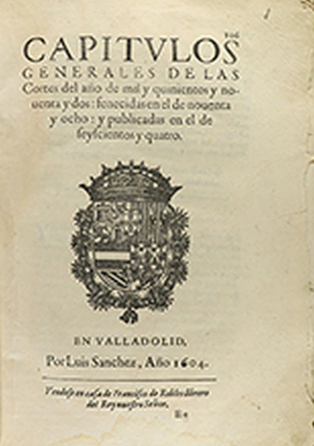 s. XVII. LIBRO: (DERECHO). VOLUMEN FACTICIO CON 40 IMPRESOS Y 9 MANUSCRITOS