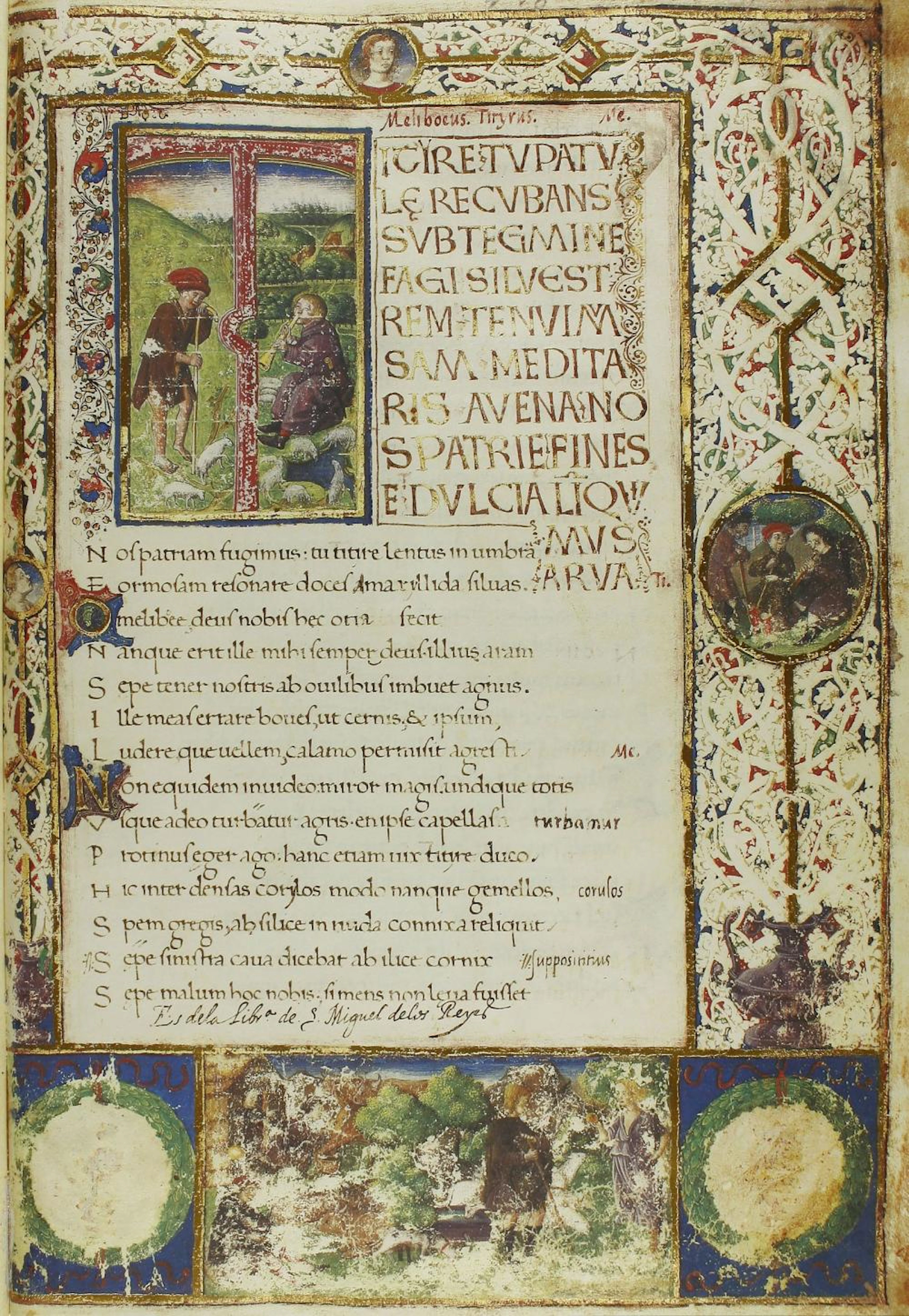 2001. LIBRO: (FACSÍMIL)