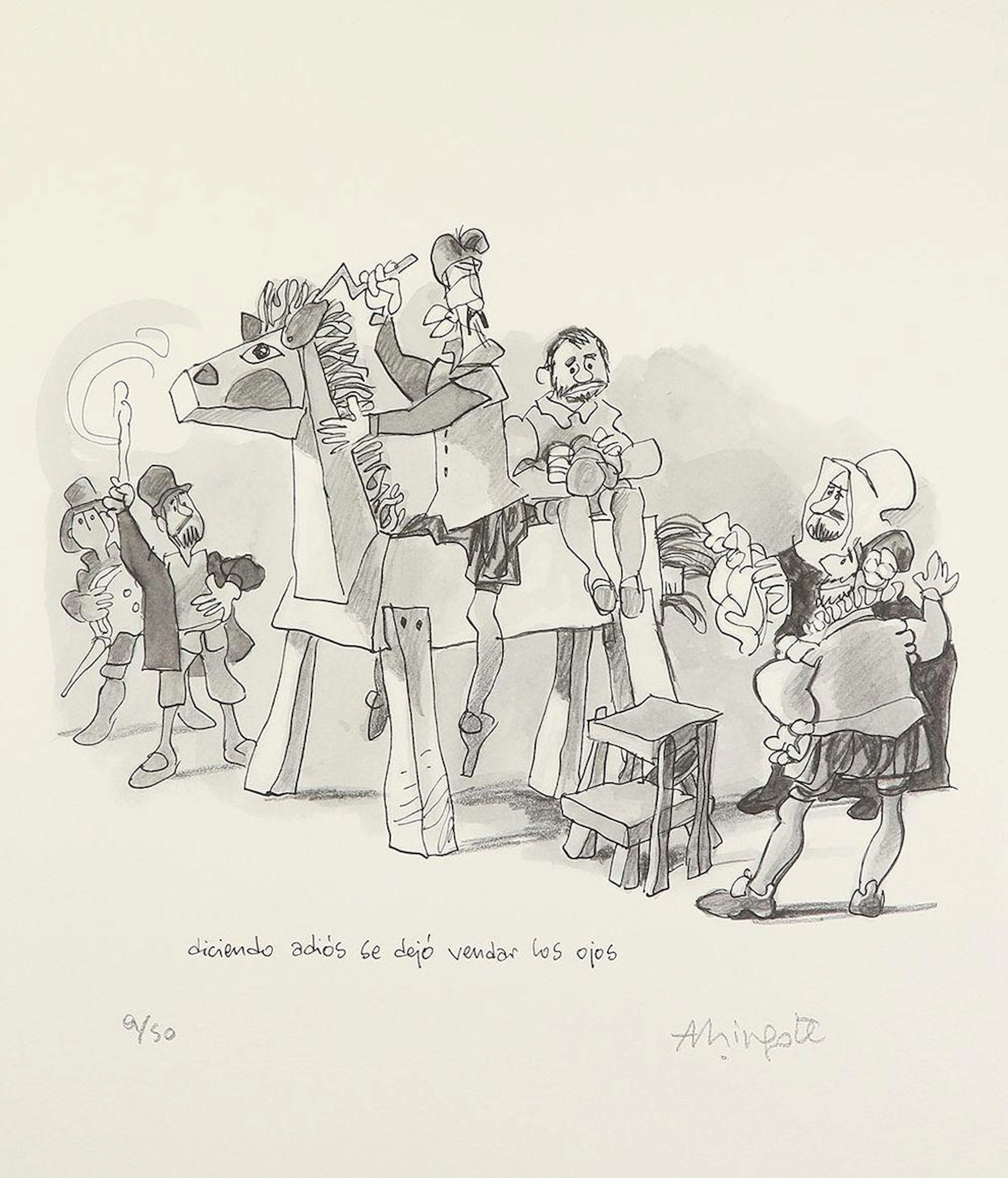 2004. LIBRO: (BIBLIOFILIA-CERVANTINA)