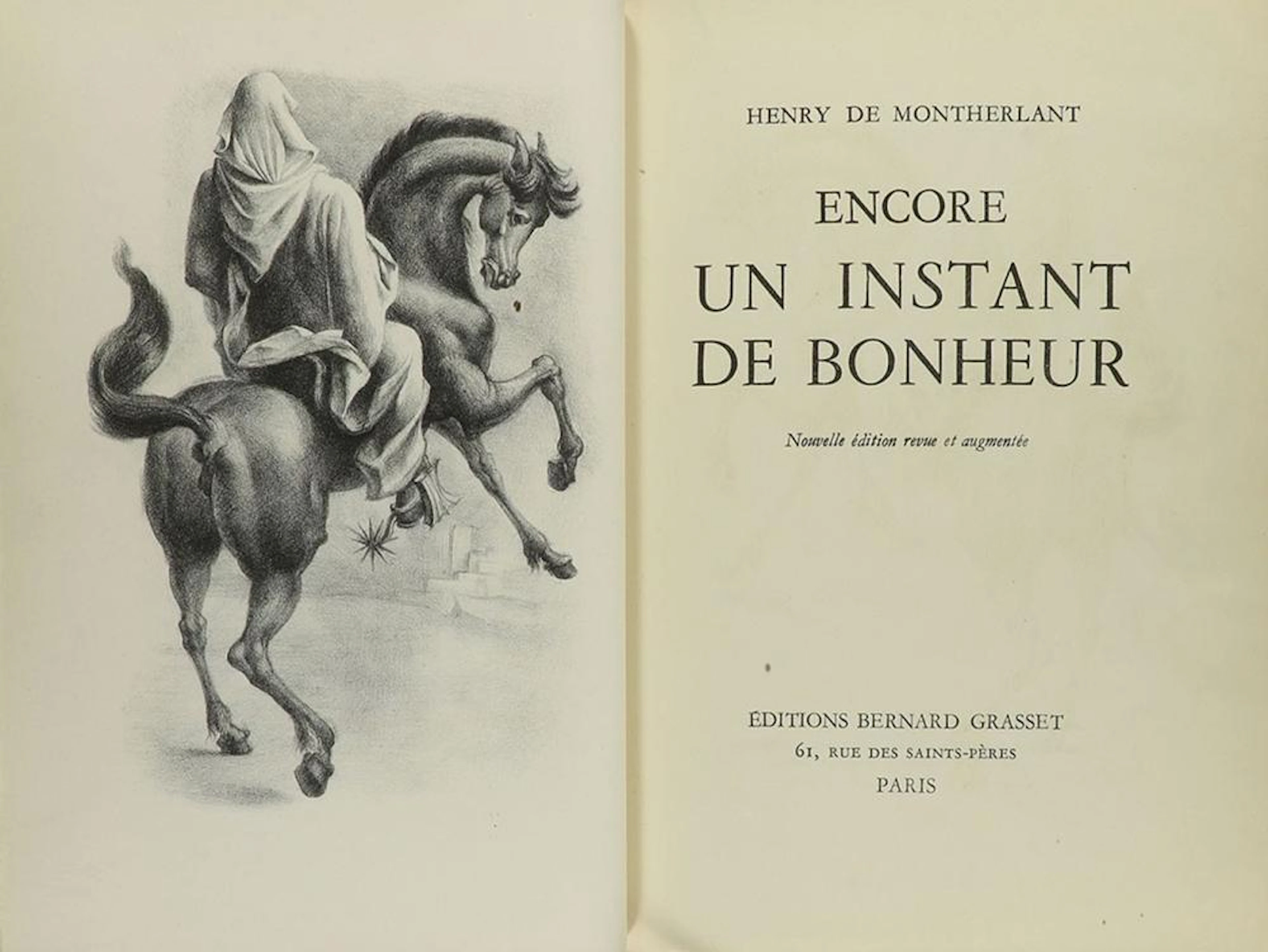 1938. LIBRO: (BIBLIOFILIA-ENCUADERNACIÓN)