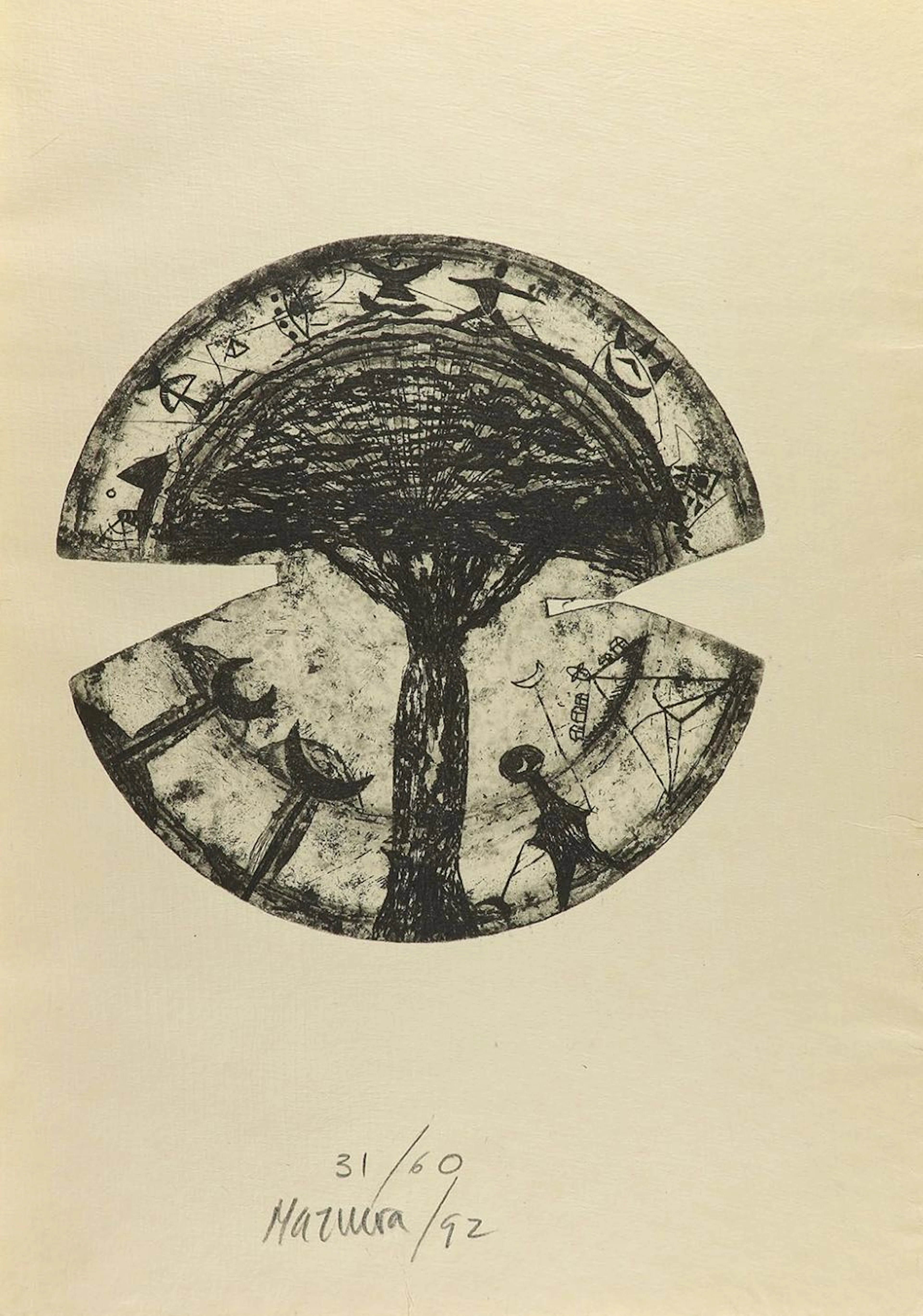 1992. LIBRO: (BIBLIOFILIA-GRABADOS)