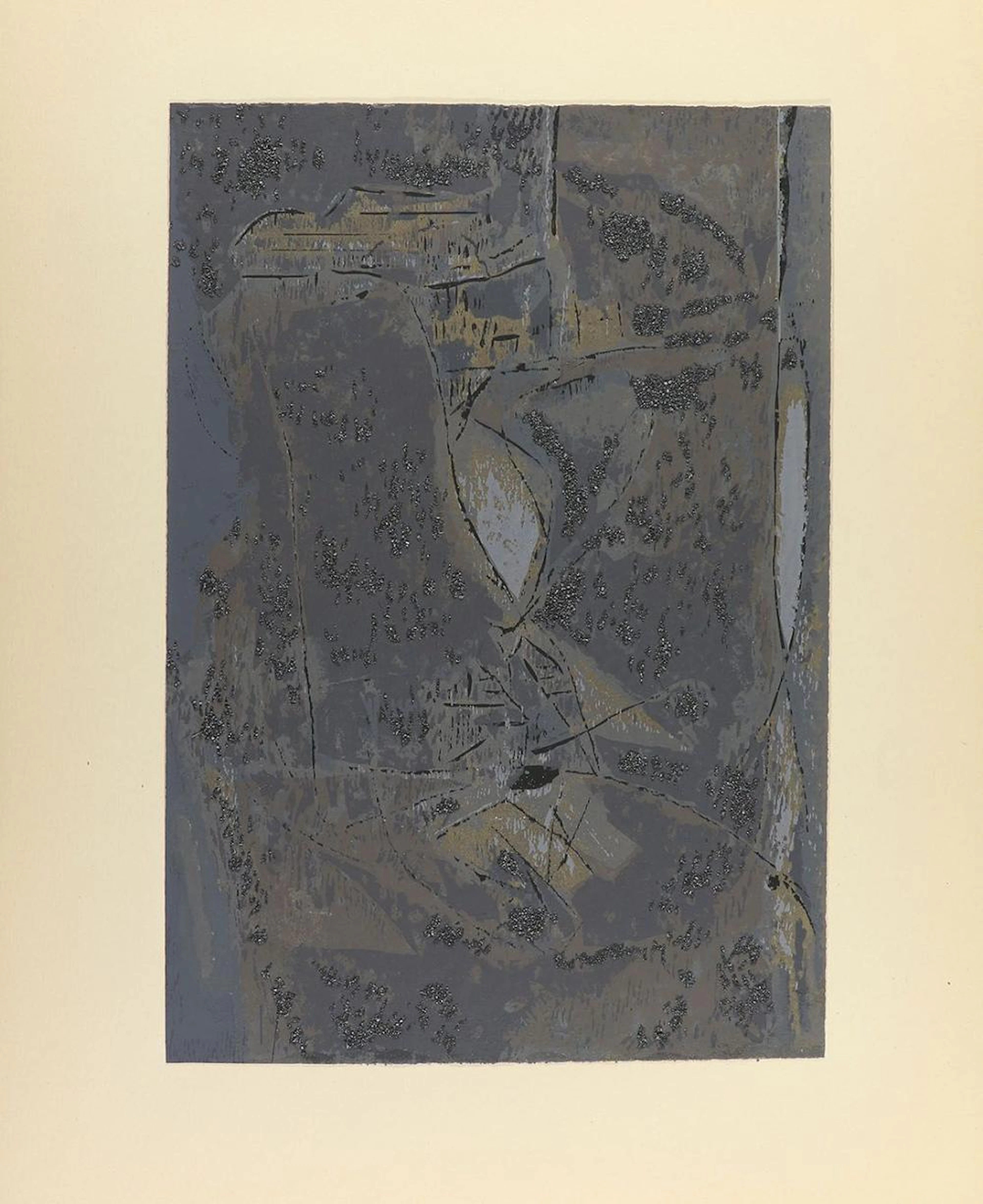 1960. LIBRO: (ARTE CONTEMPORÁNEO)