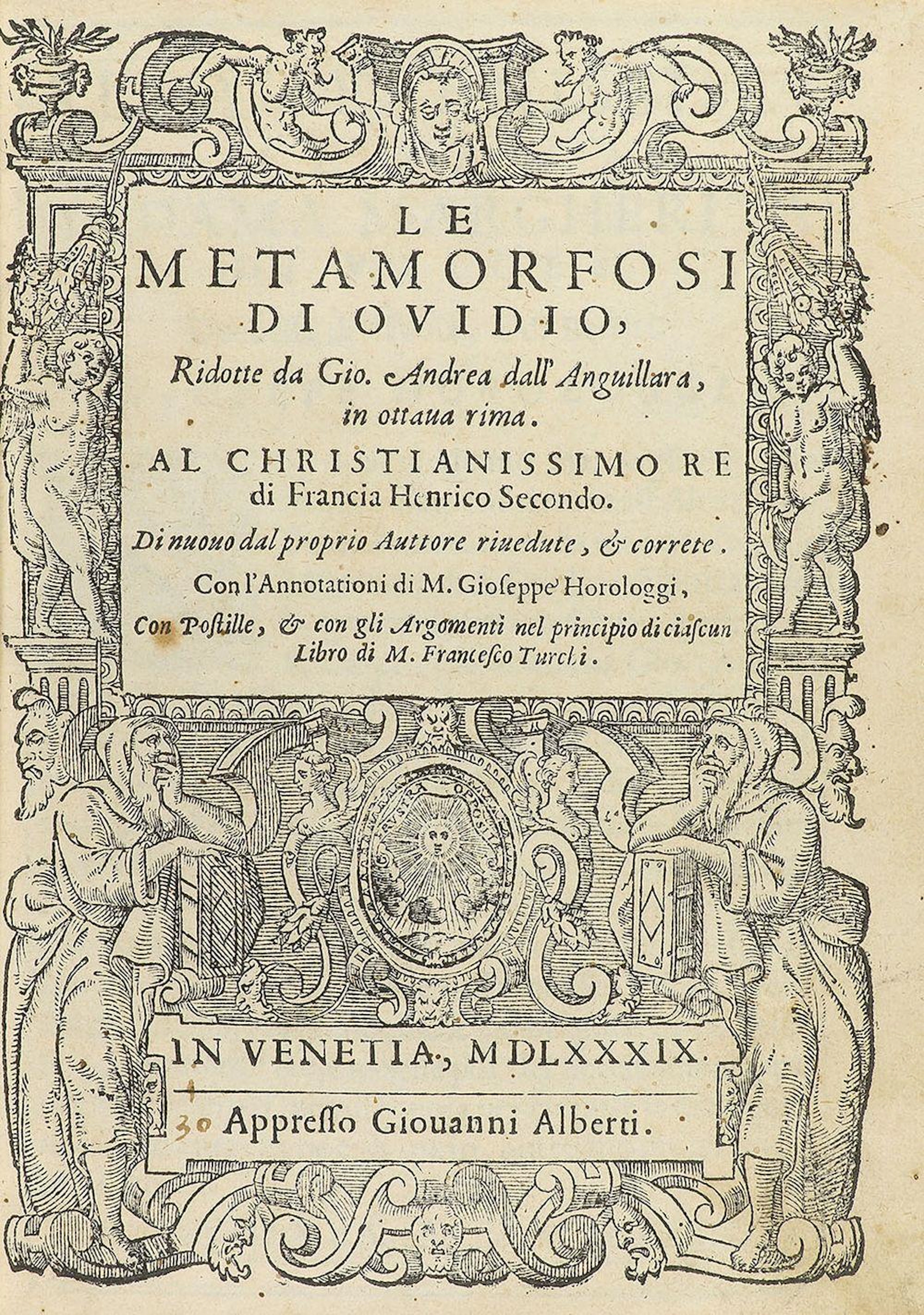 1589. LIBRO: (LITERATURA CLÁSICA)