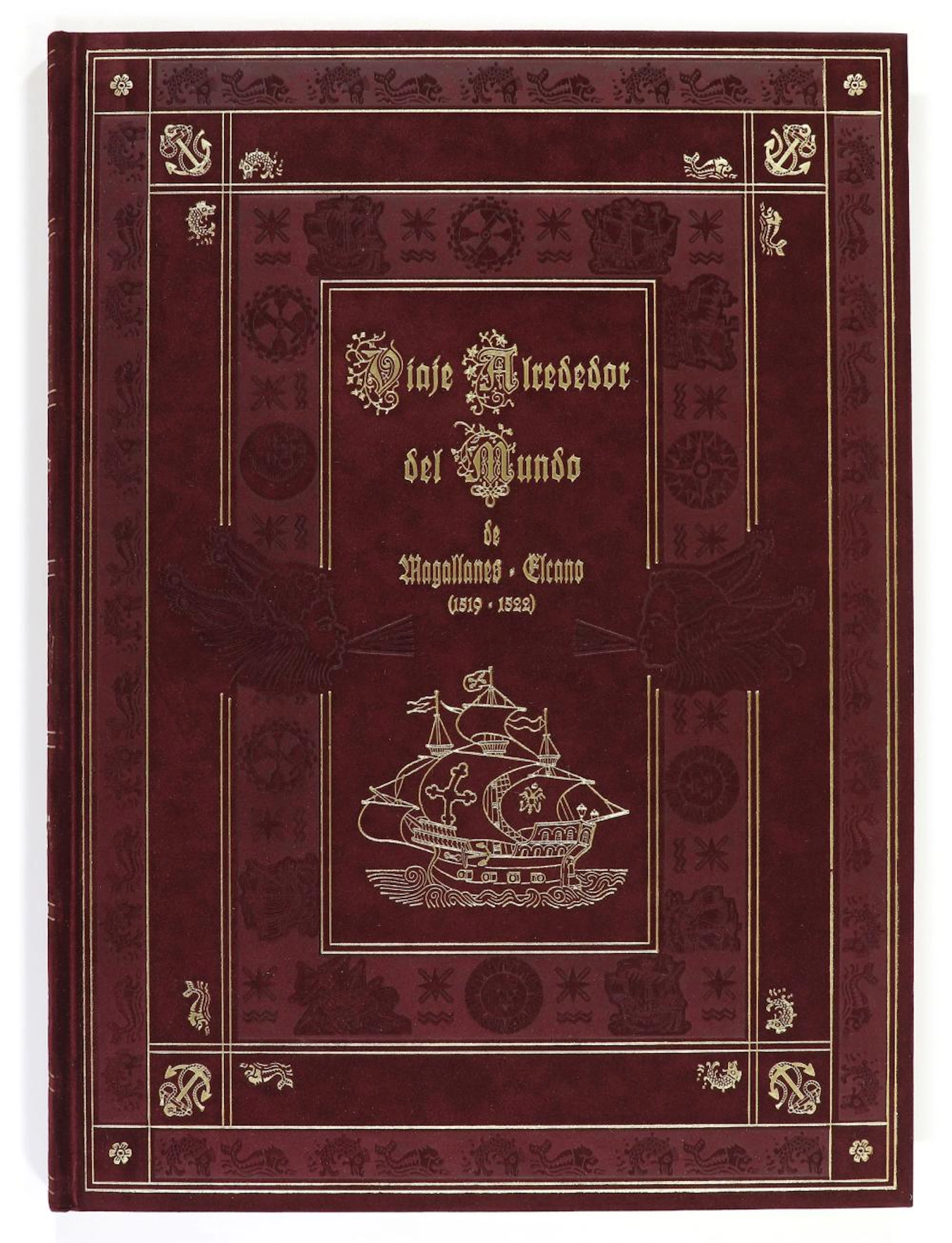 2007. LIBRO: (FACSÍMIL)
