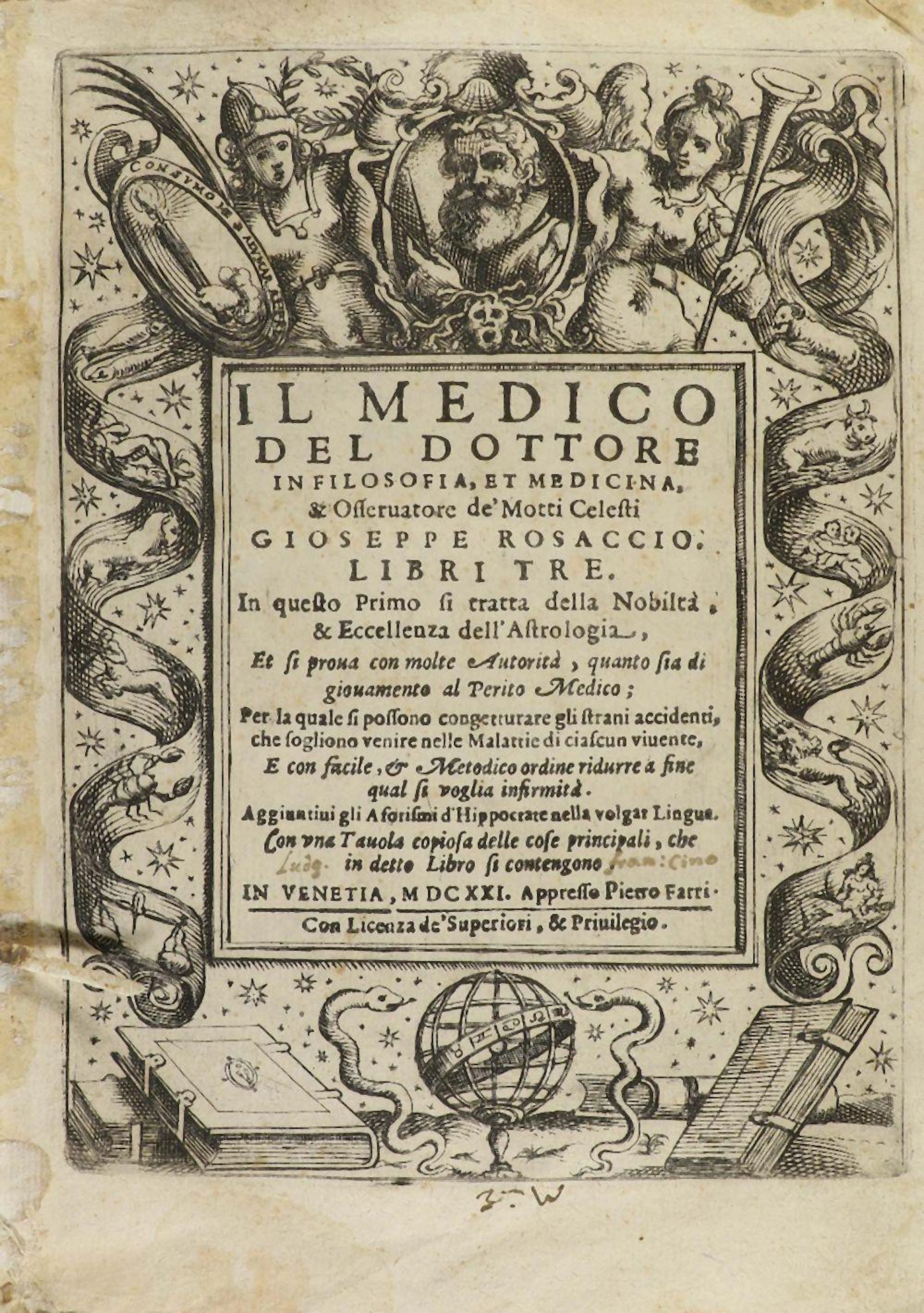 1621. LIBRO: (CIENCIAS)