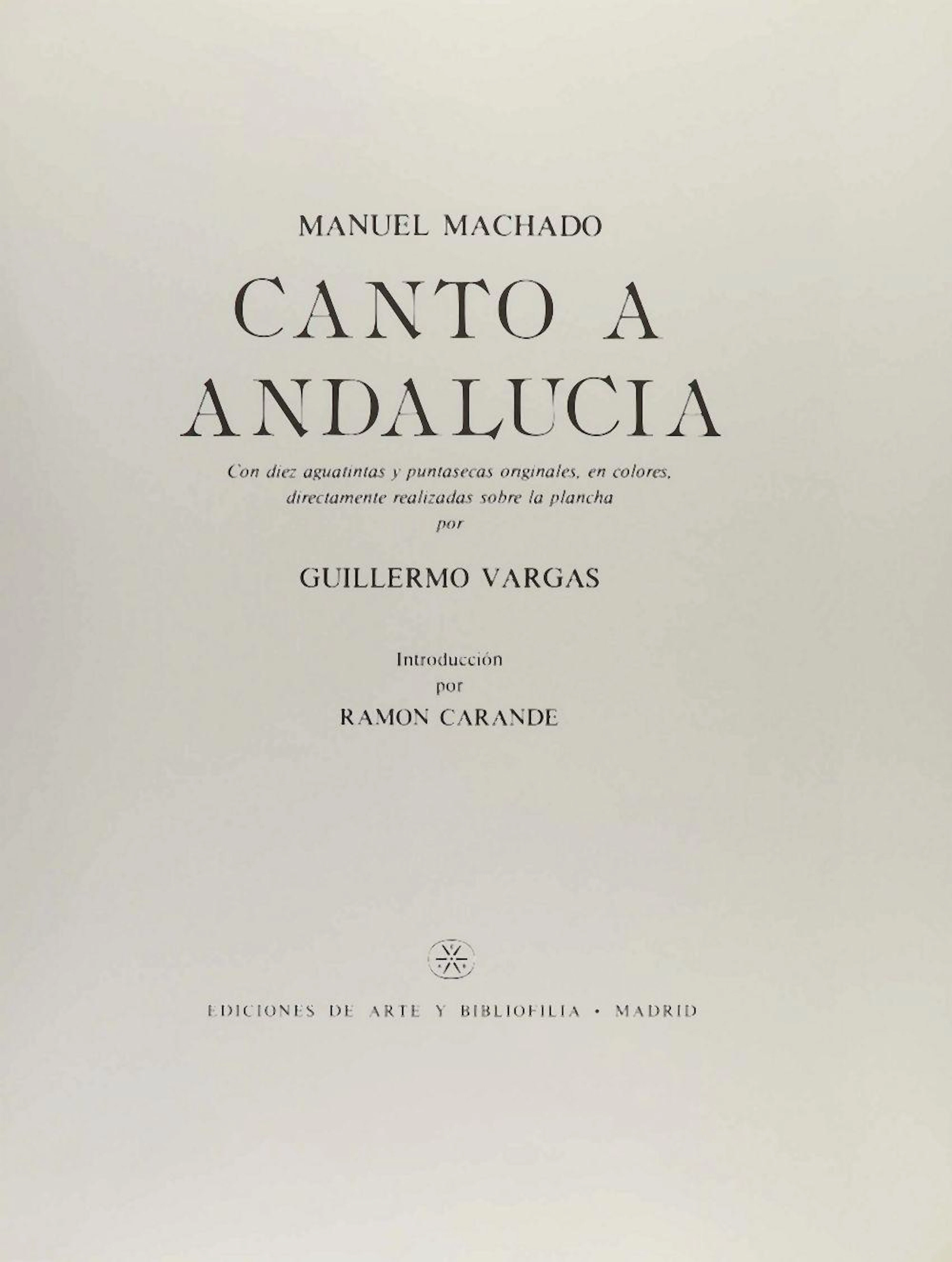 1984. LIBRO: (BIBLIOFILIA)