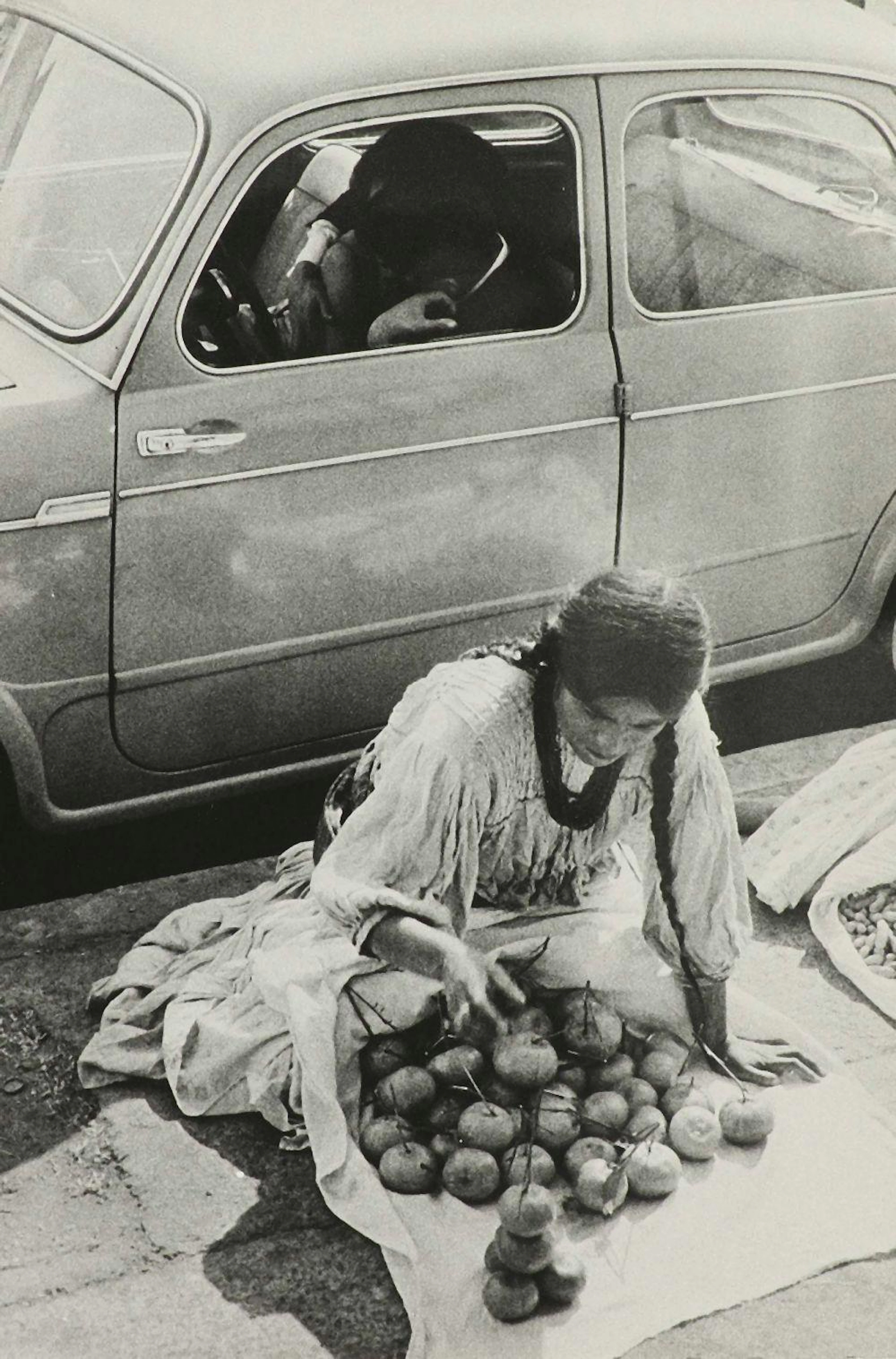 1963. FOTOGRAFÍA: (MÉJICO)