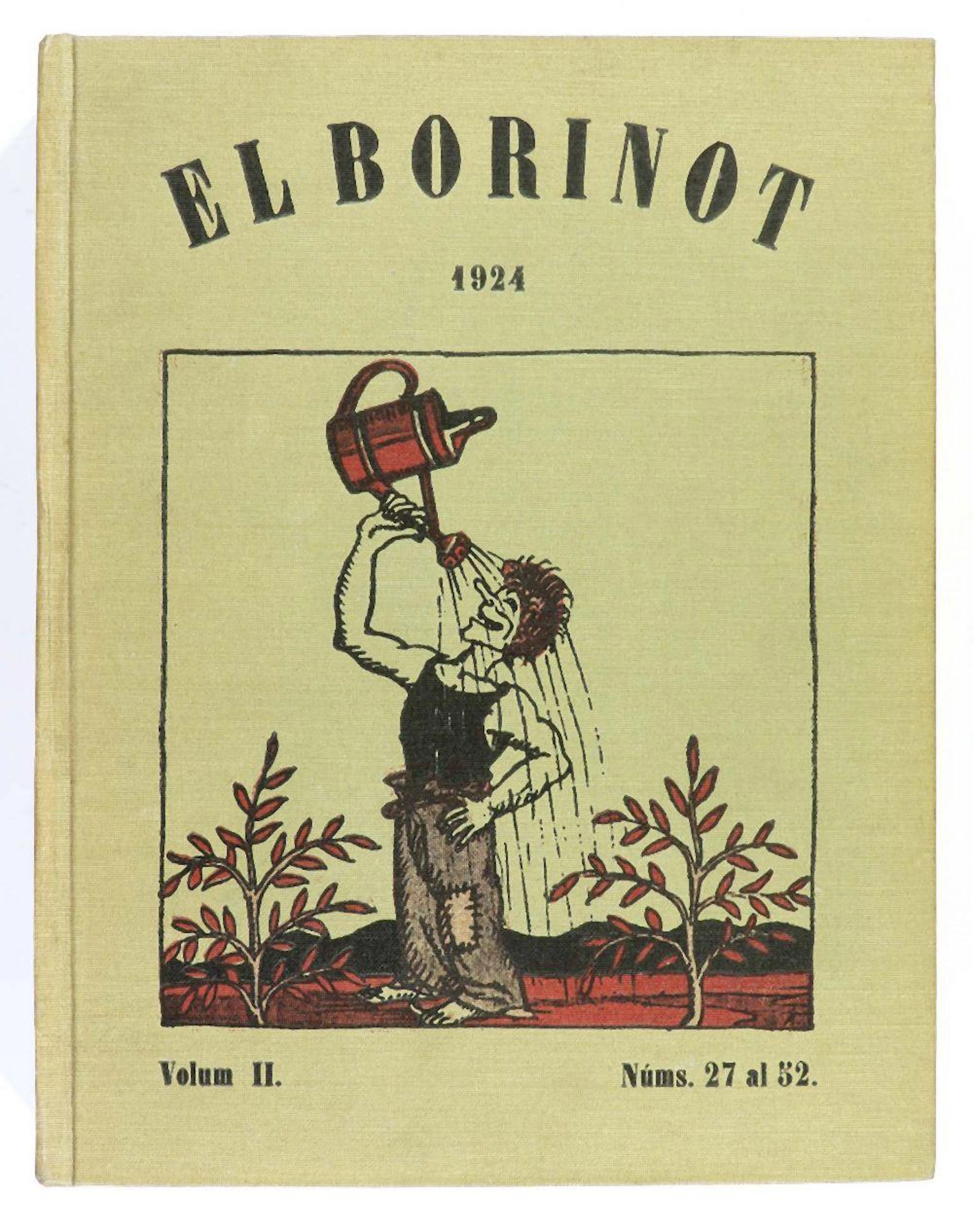1924-1925.
