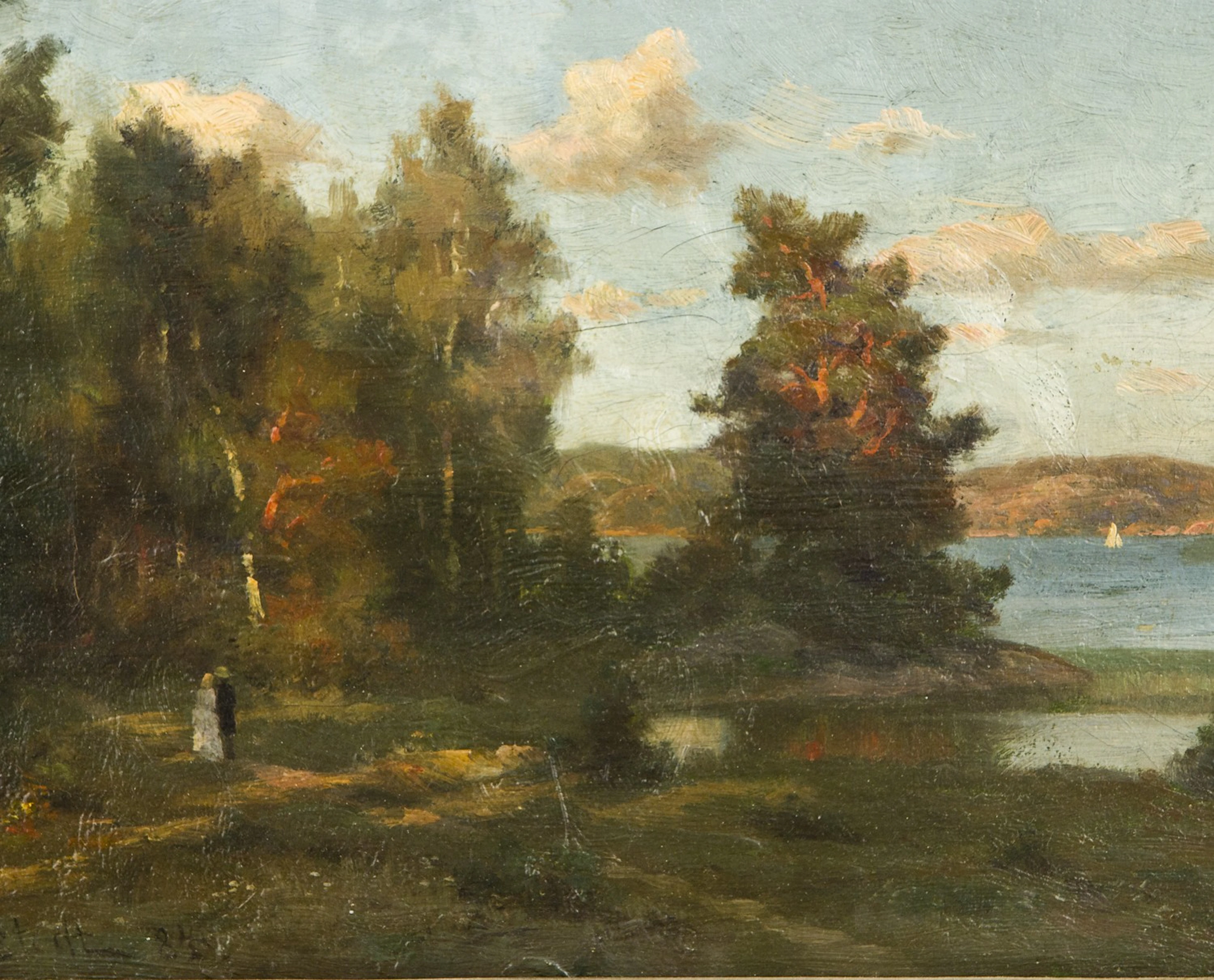 Fredrik Ahlstedt