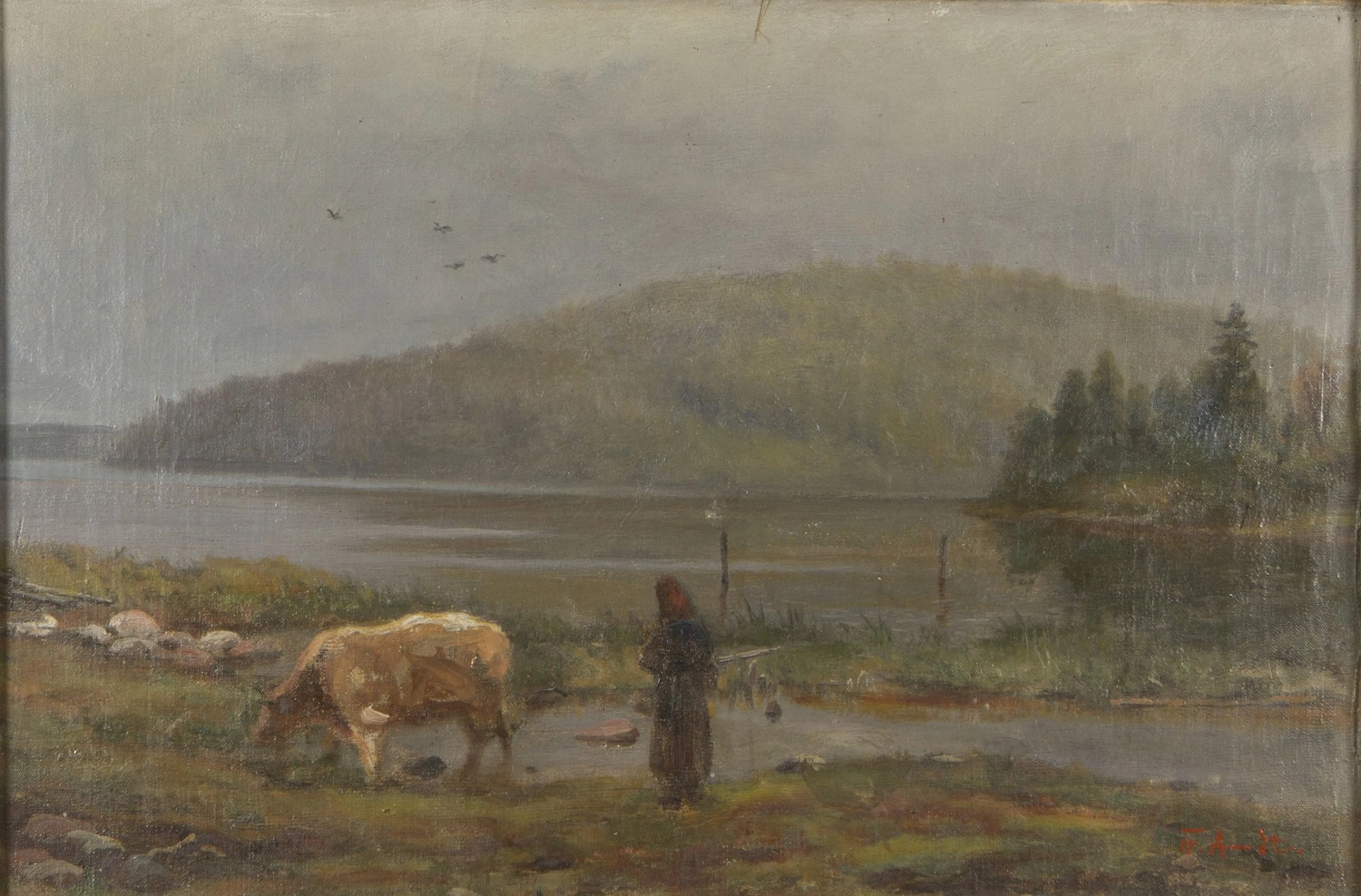 Fredrik Ahlstedt