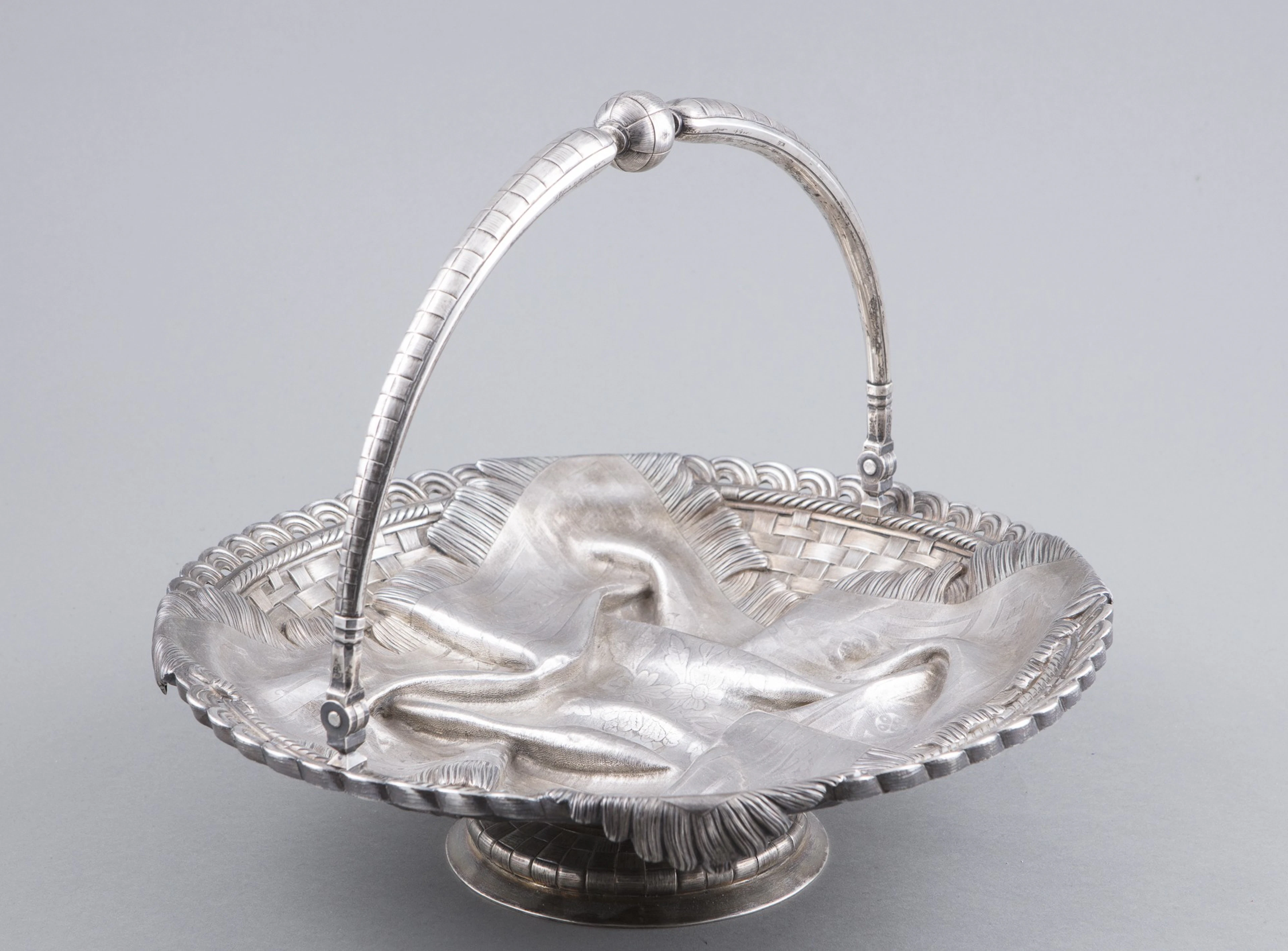 Bread basket