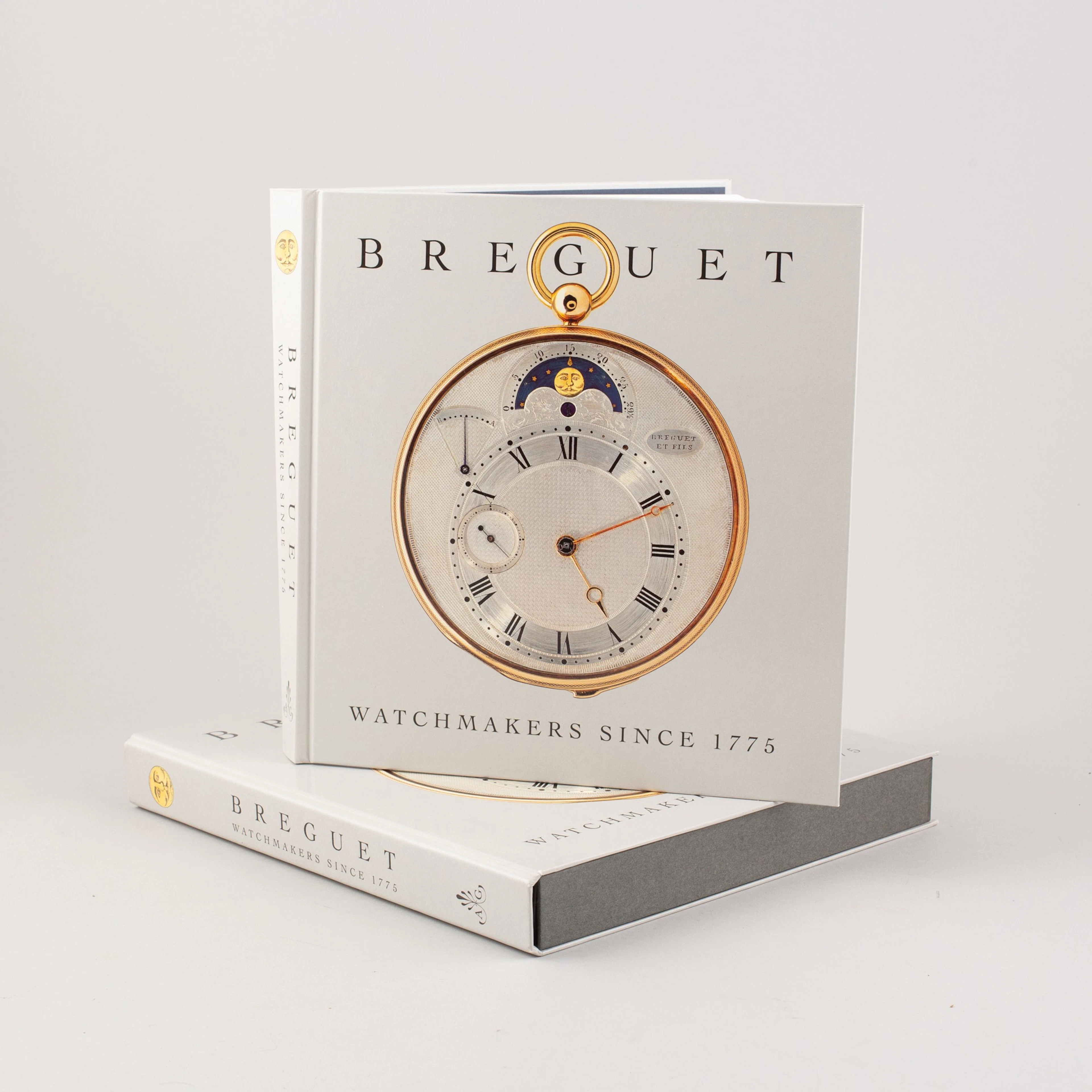 A Book