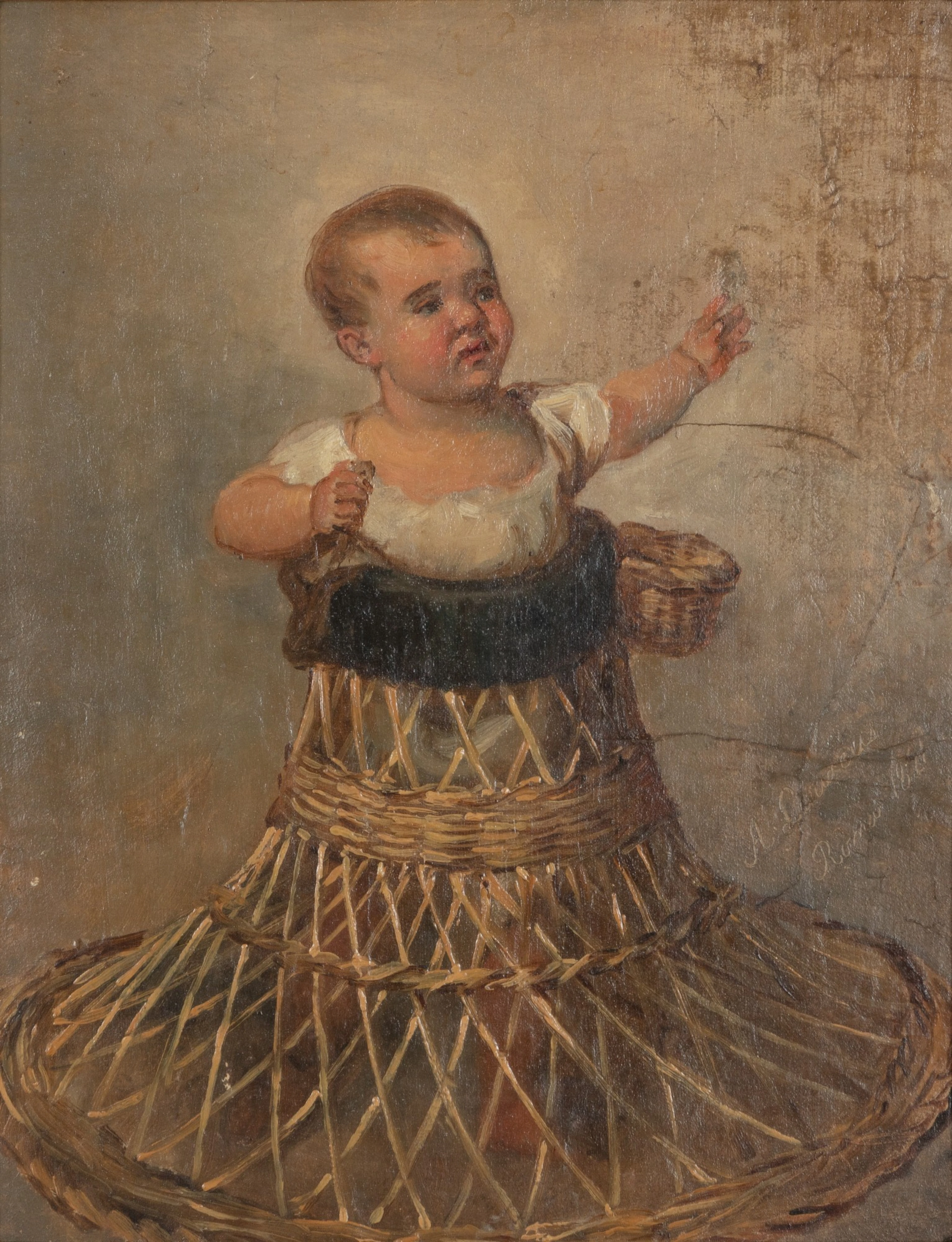 Alexander Lauréus (1783-1823)