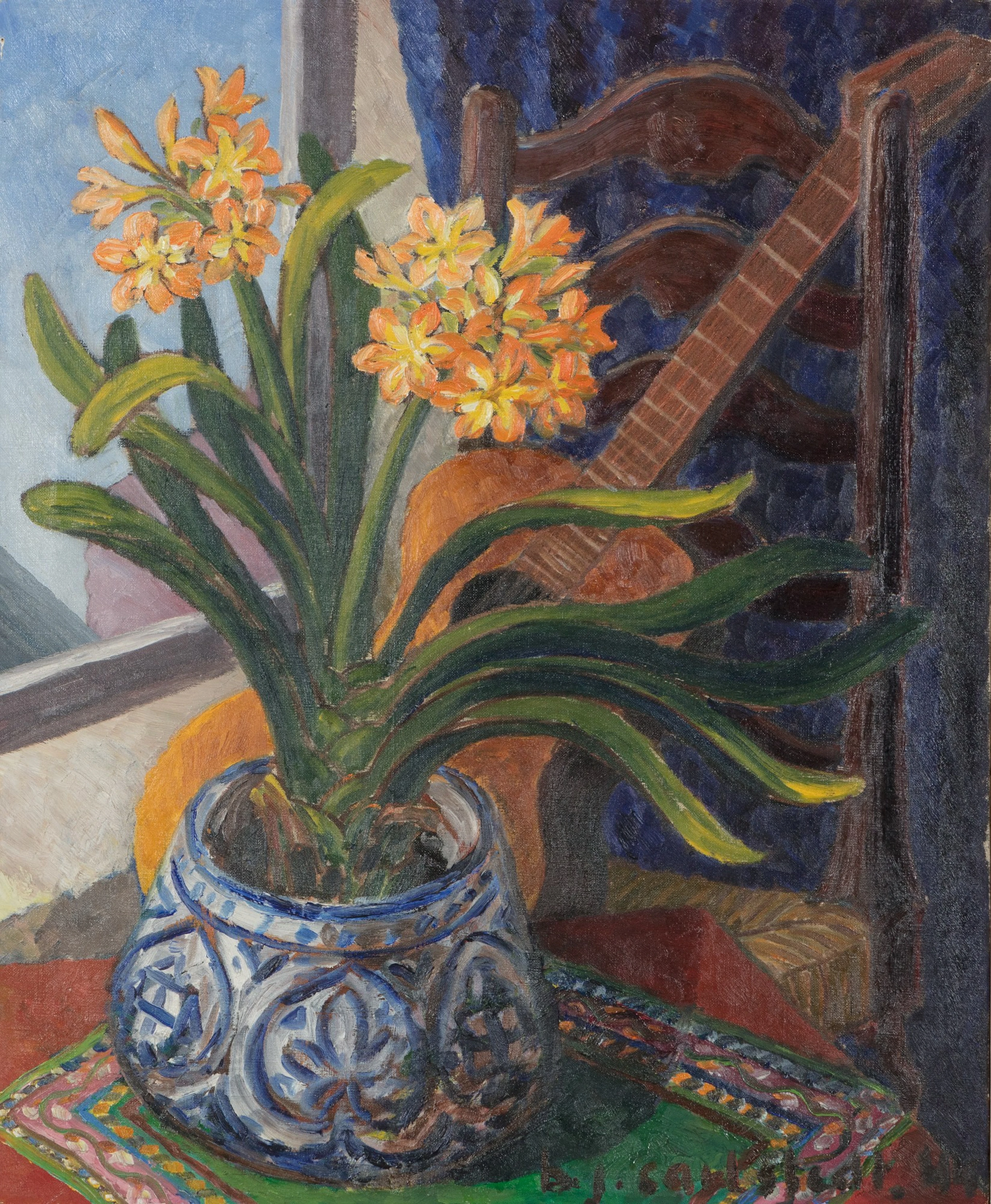 Birger Carlstedt (1907-1975)*