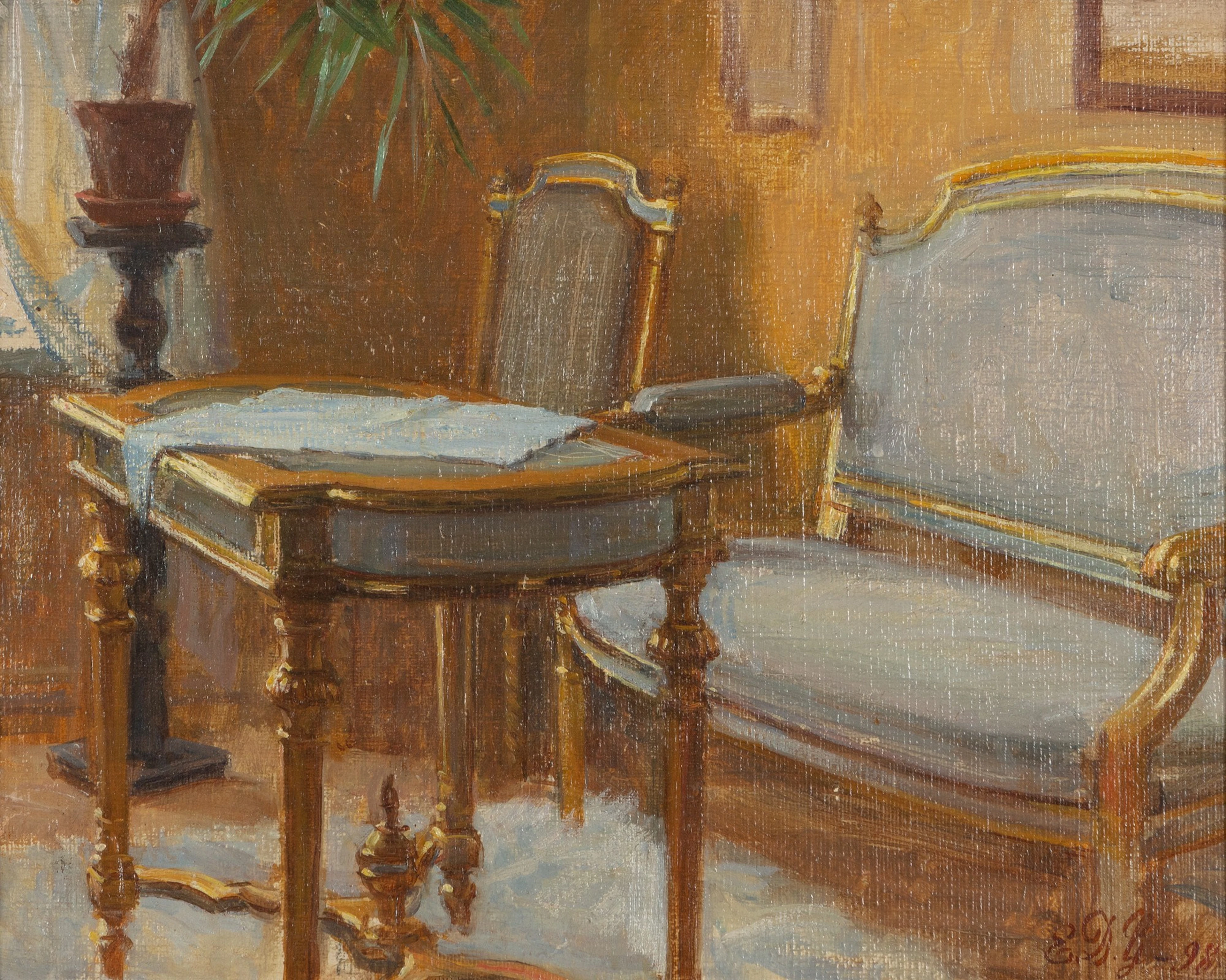 Elin Danielson-Gambogi (1861-1919)