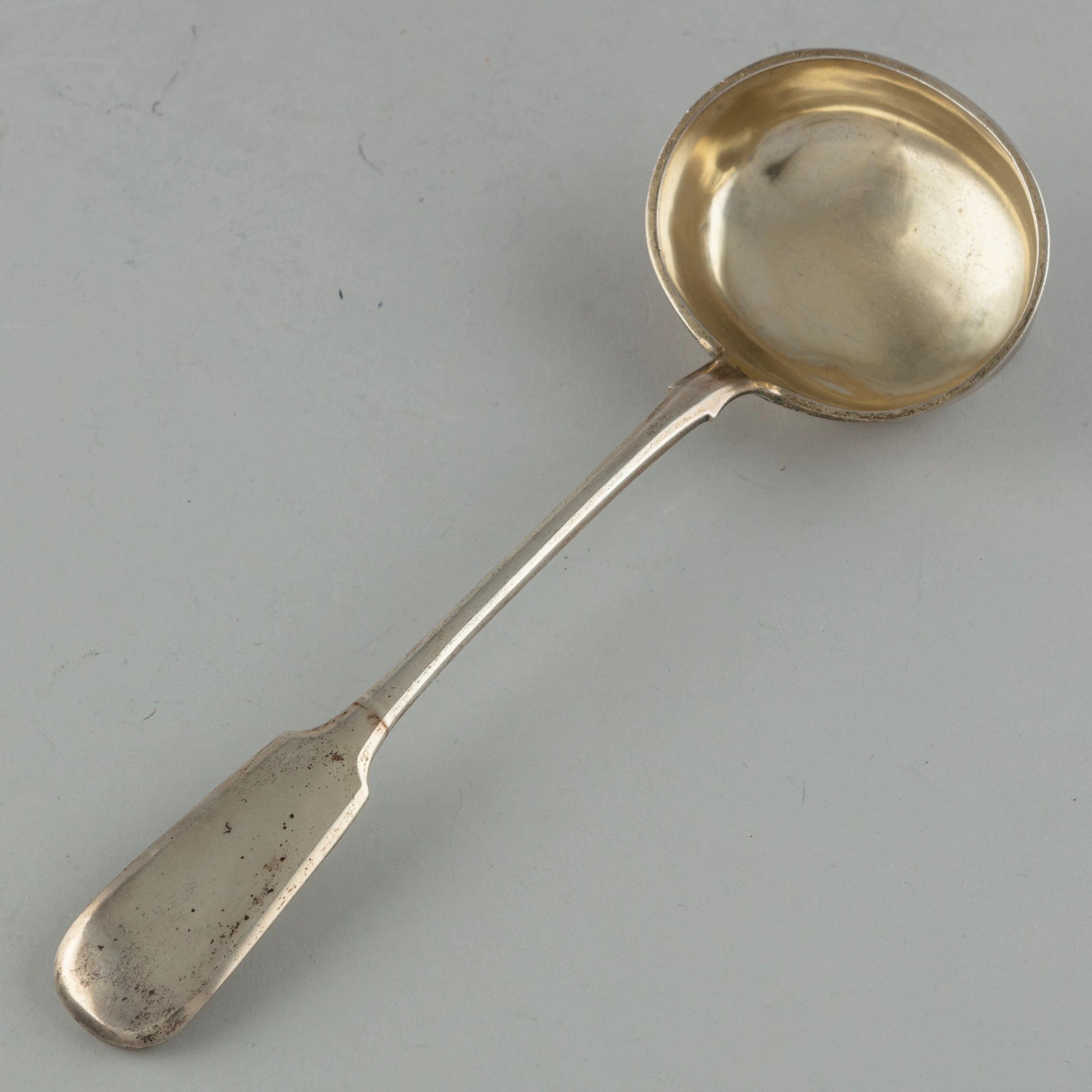 Ladle