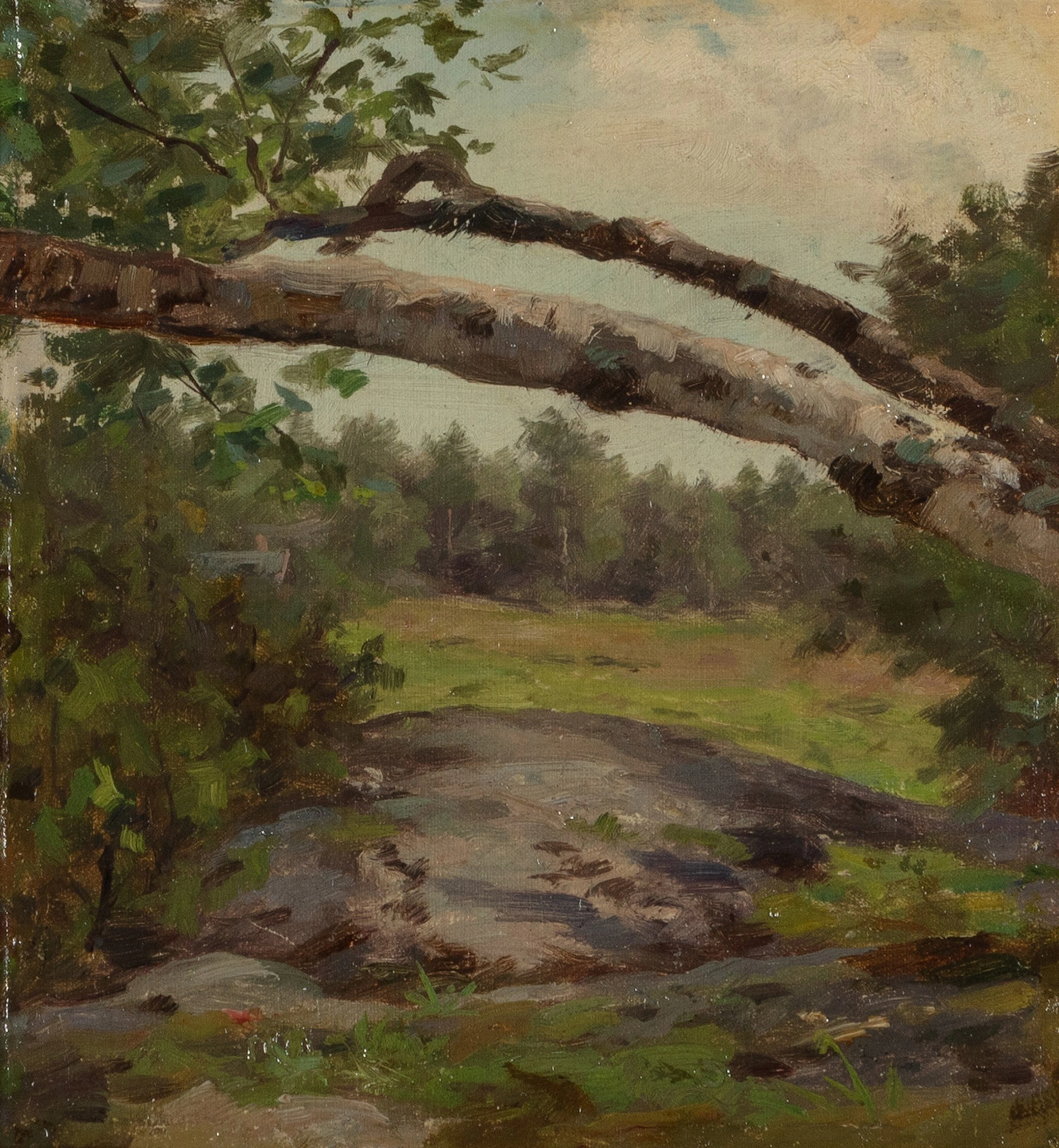 Fredrik Ahlstedt (attributed)