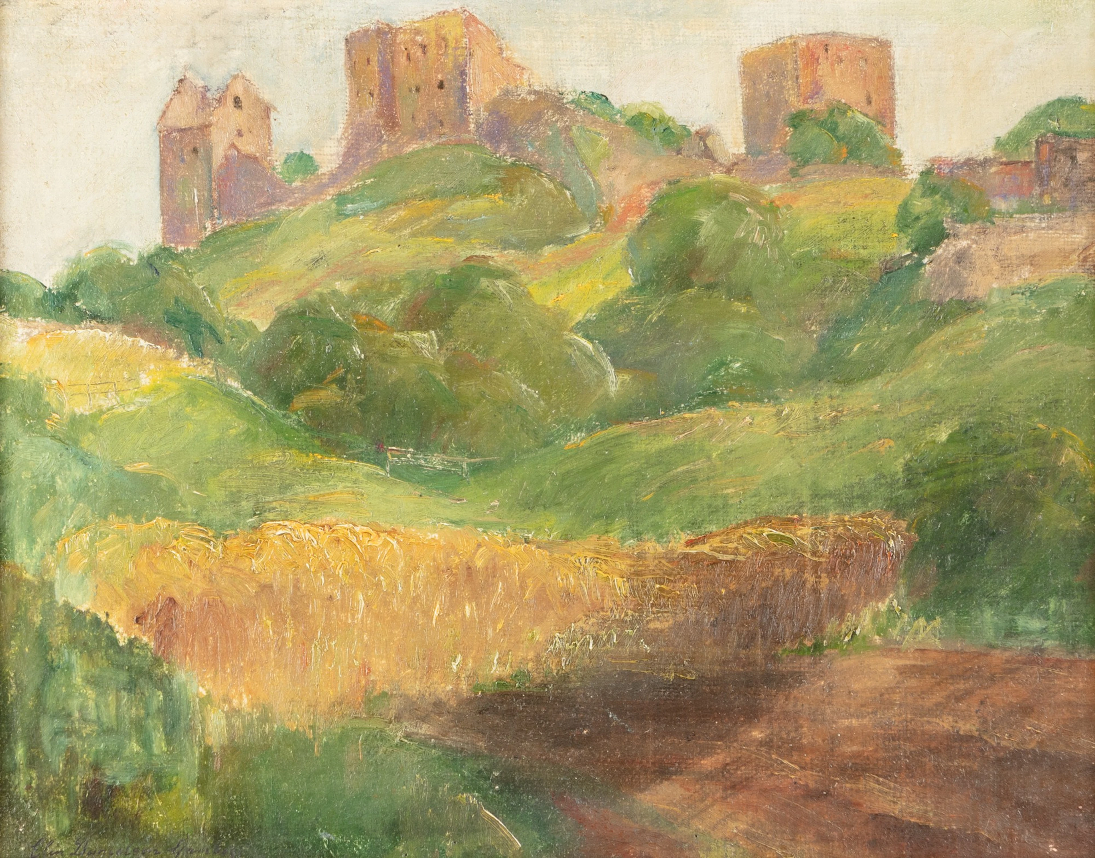 Elin Danielson-Gambogi (1861-1919)