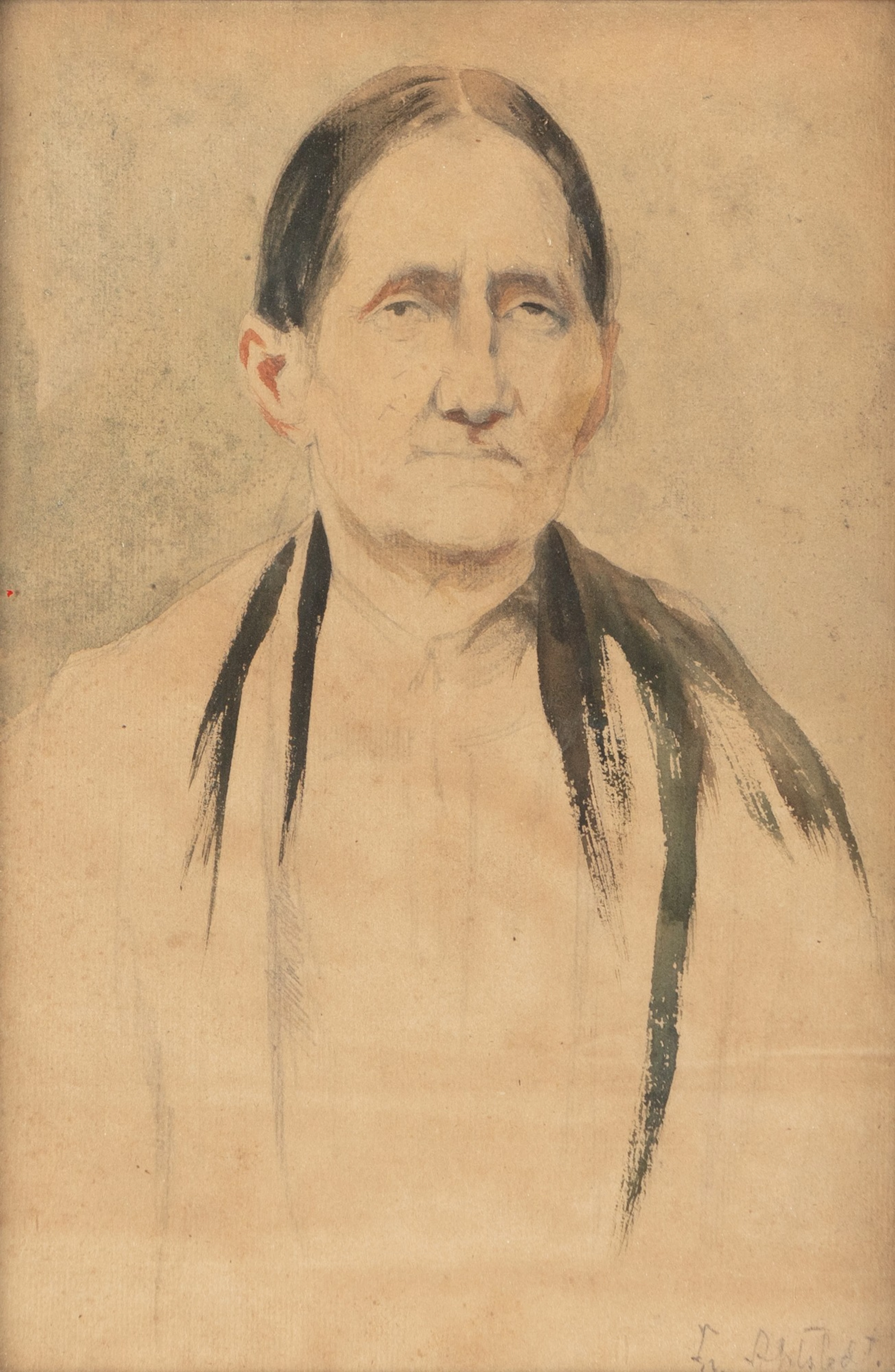 Fredrik Ahlstedt