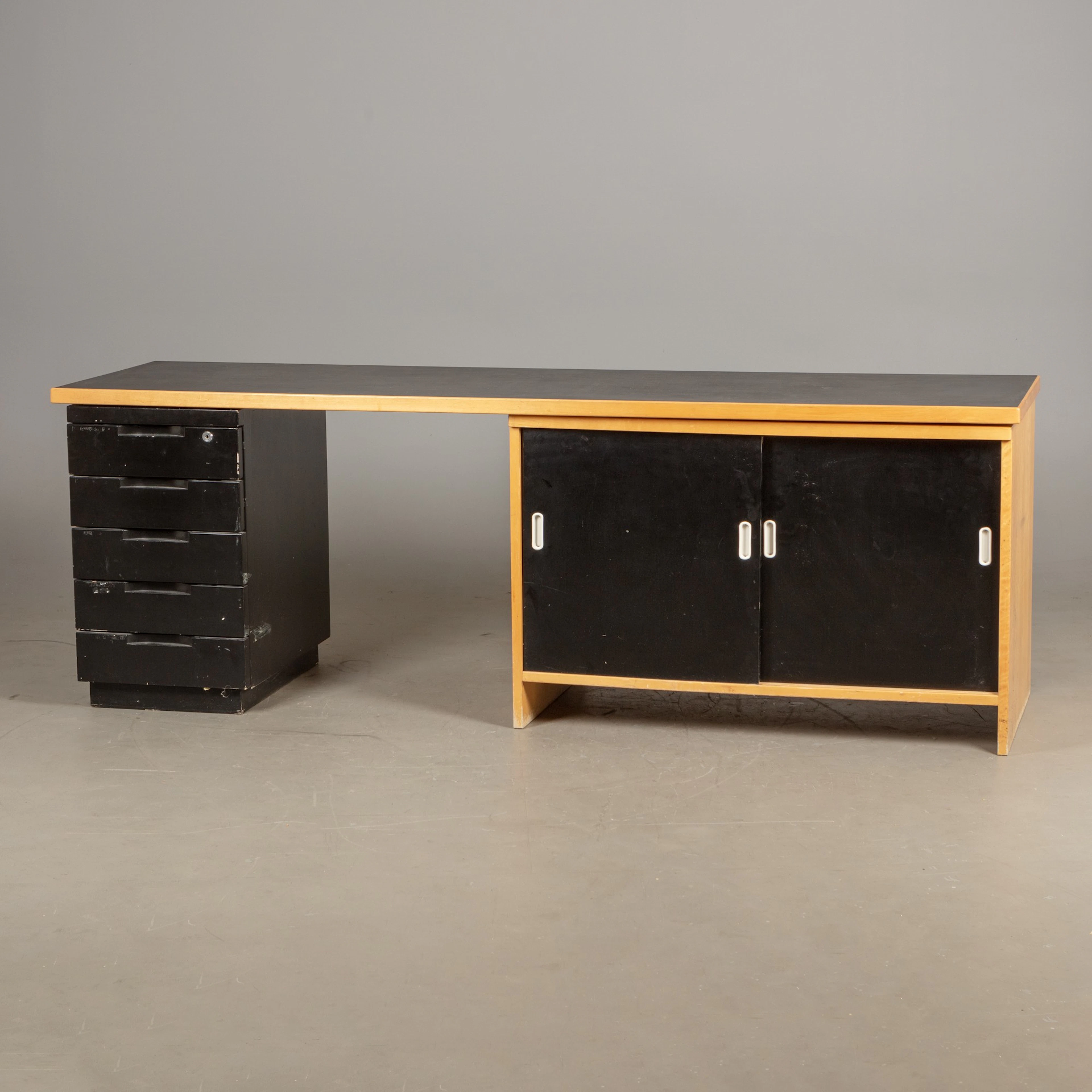 Alvar Aalto (1898-1976) and Aino Aalto (1894-1949)