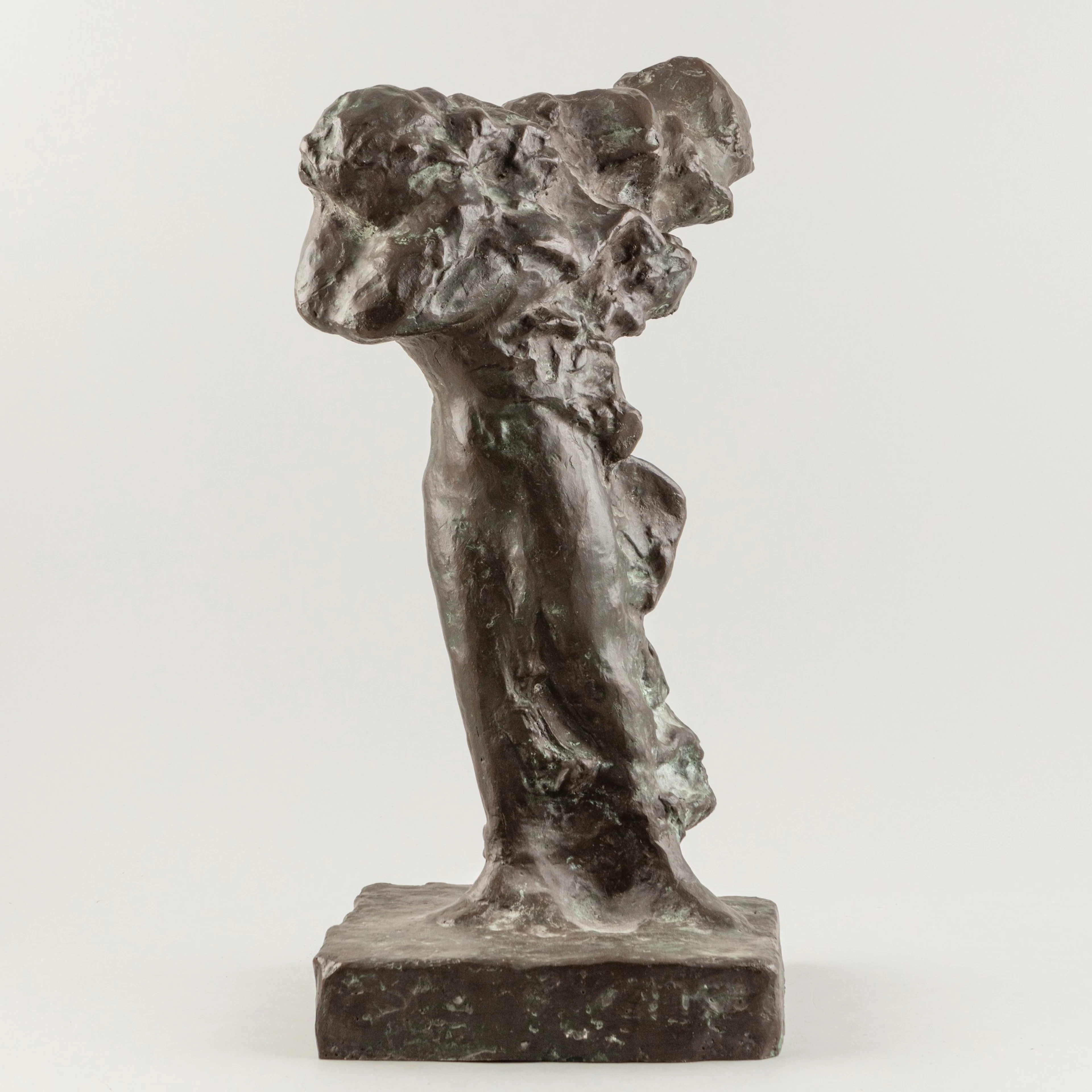 Wäinö Aaltonen (1894-1966)*