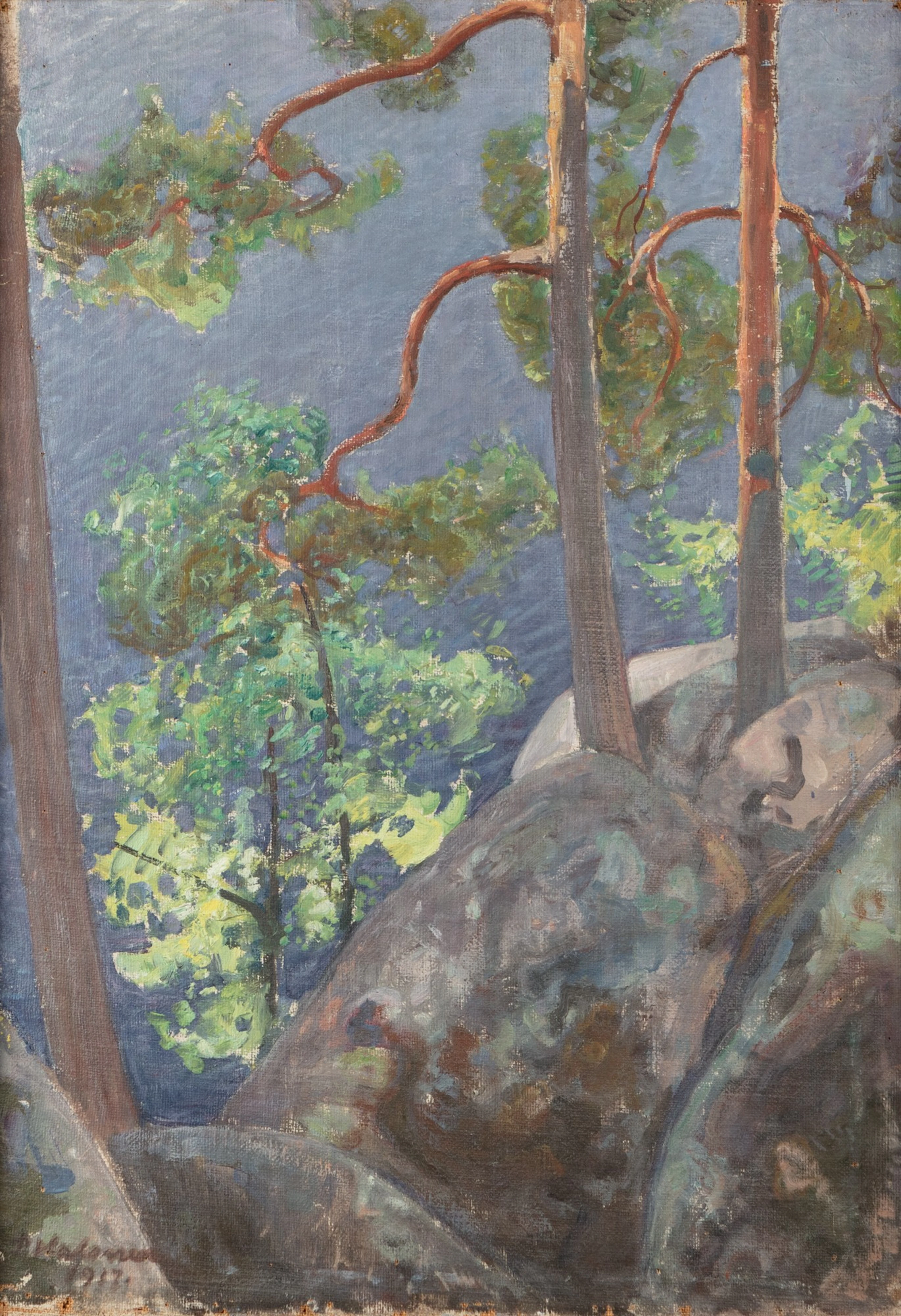 Pekka Halonen (1865-1933)