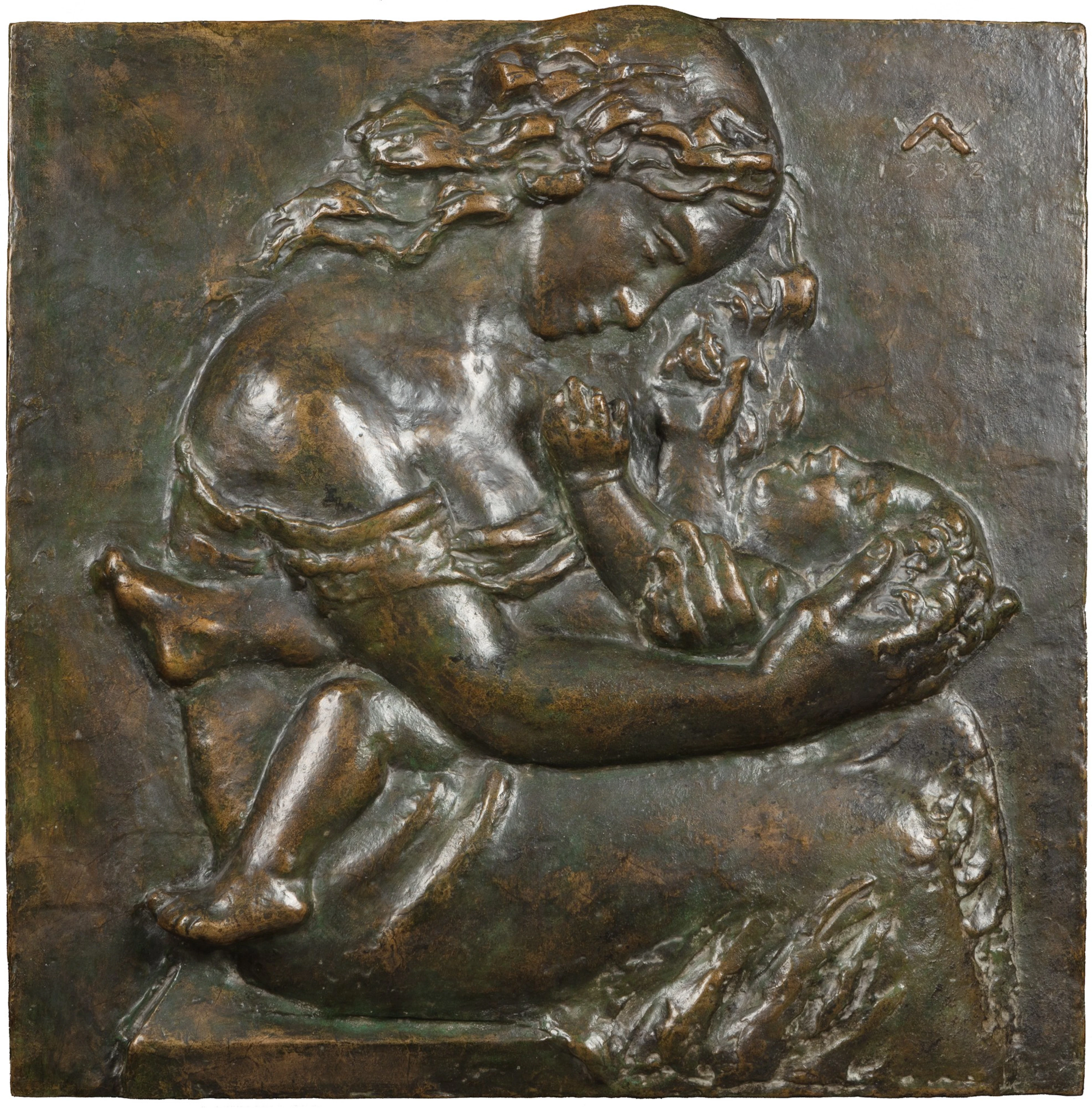 Wäinö Aaltonen (1894-1966)*