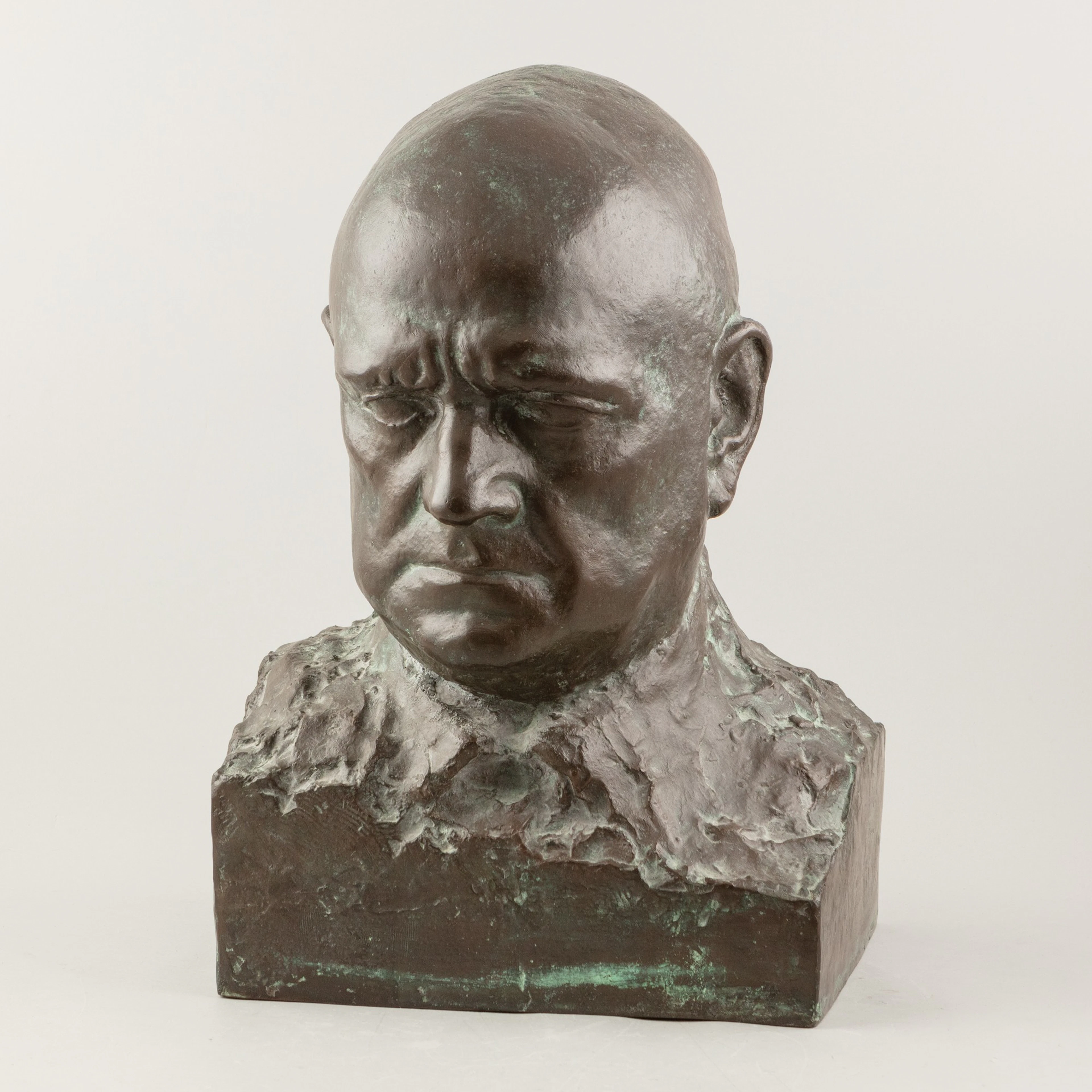 Wäinö Aaltonen (1894-1966)*