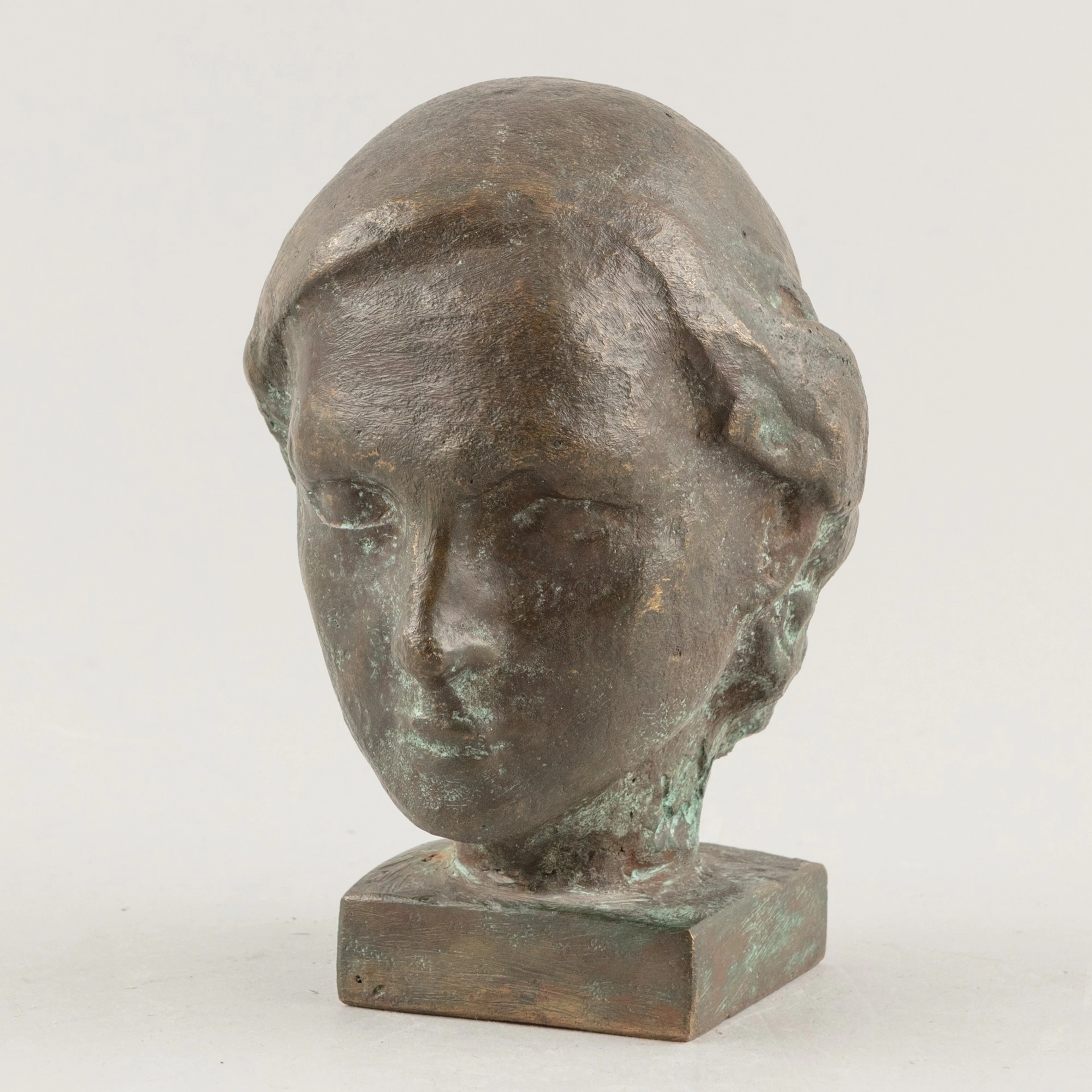 Wäinö Aaltonen (1894-1966)*