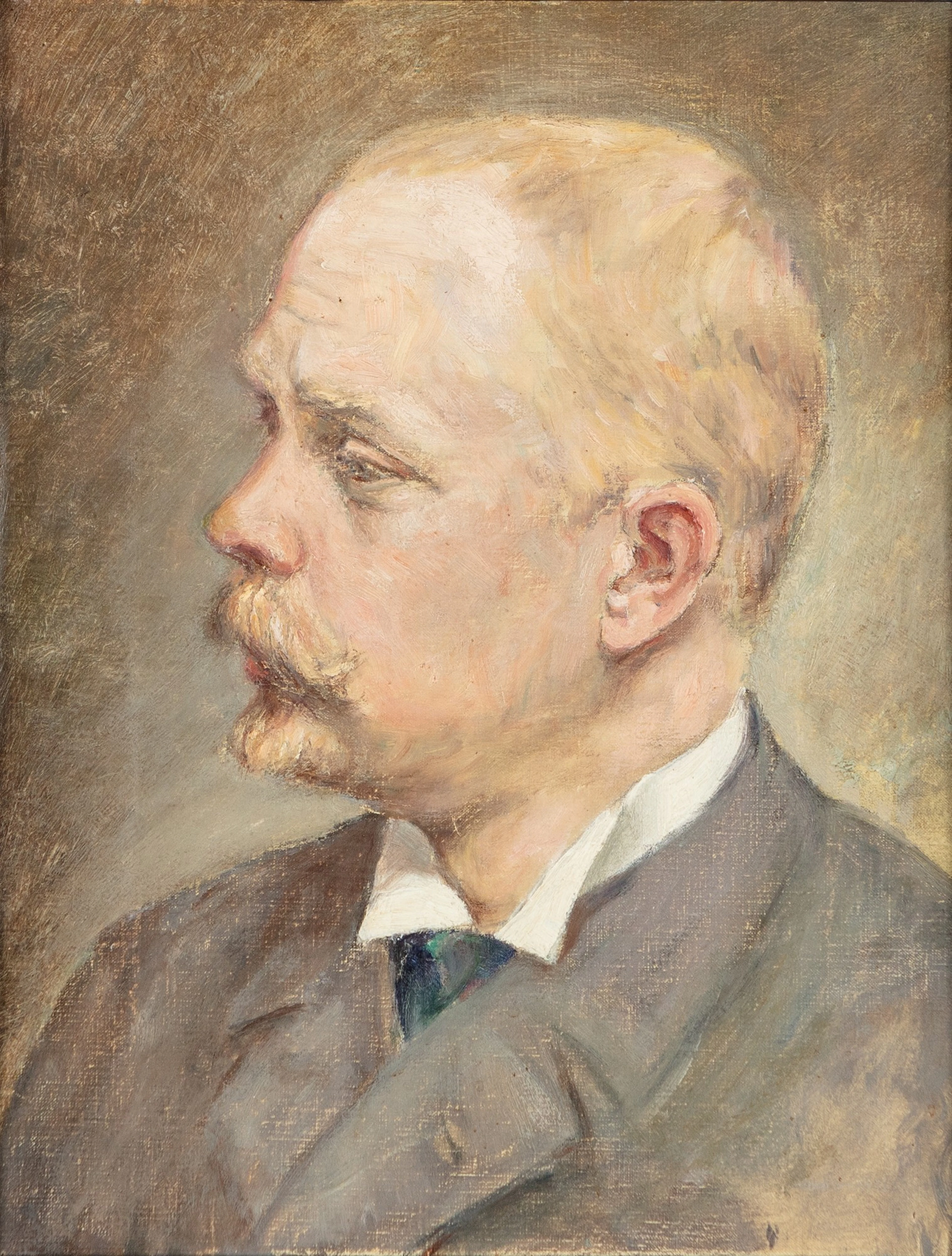 Fredrik Ahlstedt, atributed