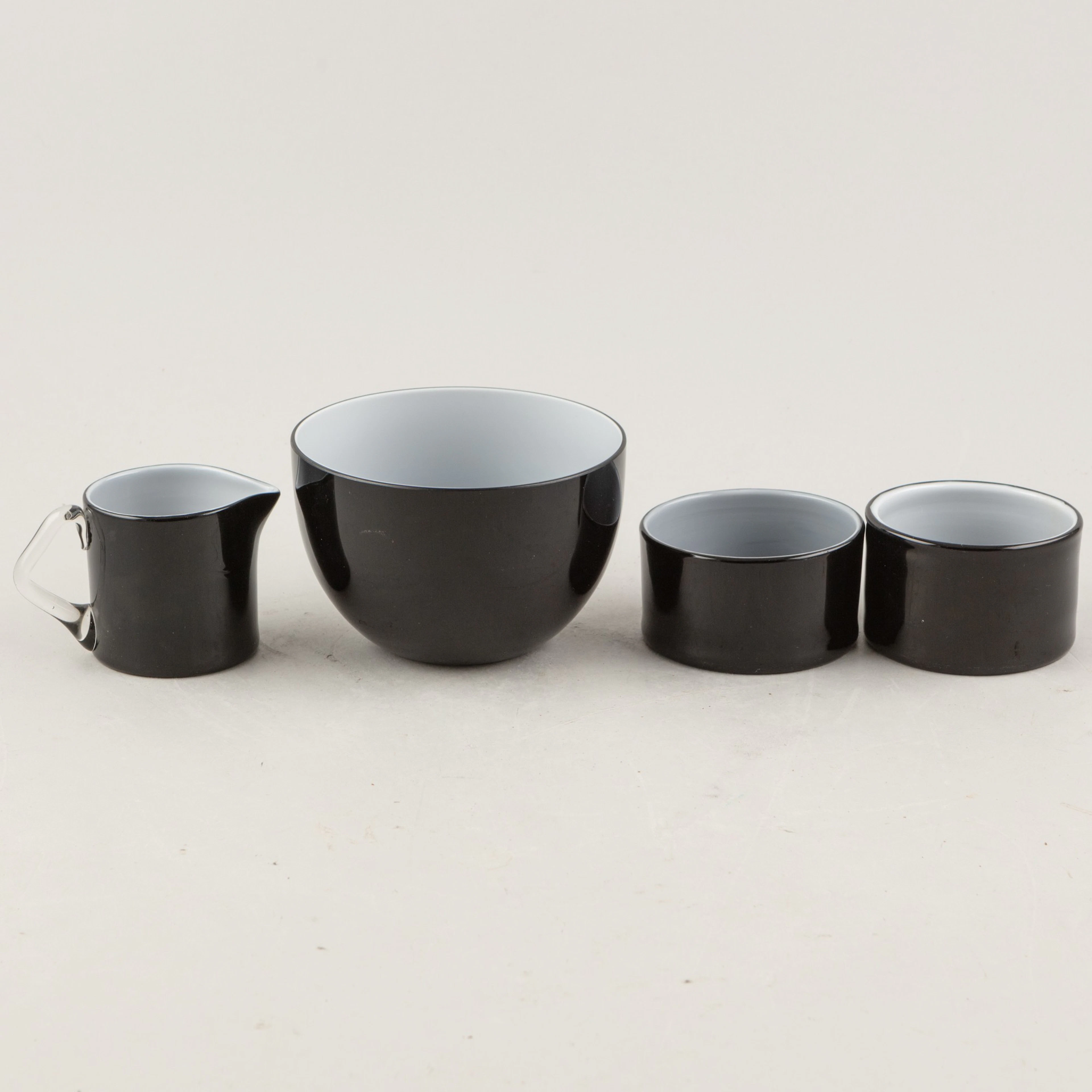 Nanny Still, 4 pcs