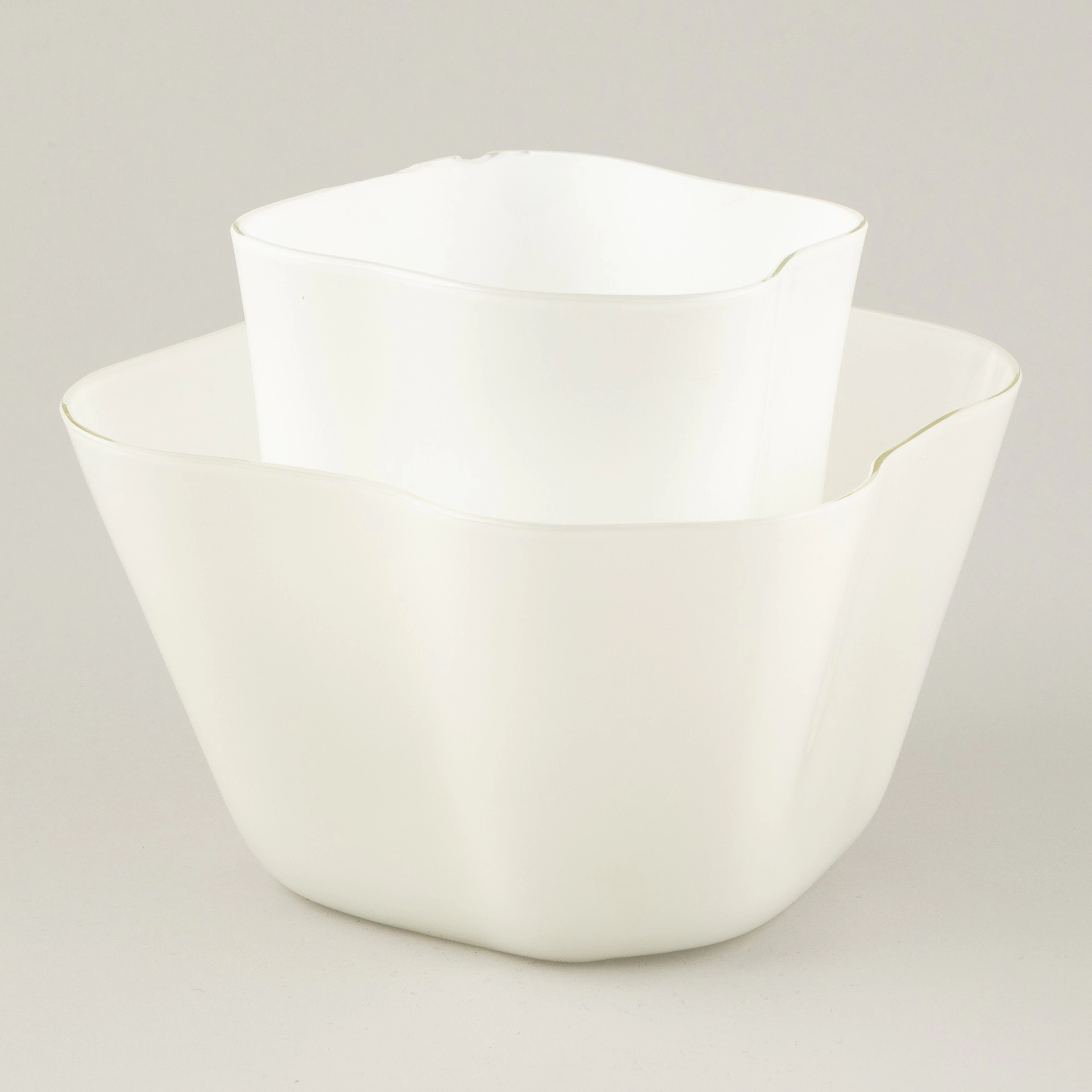 Aino Aalto (1894-1949) ja Alvar Aalto (1898-1976)